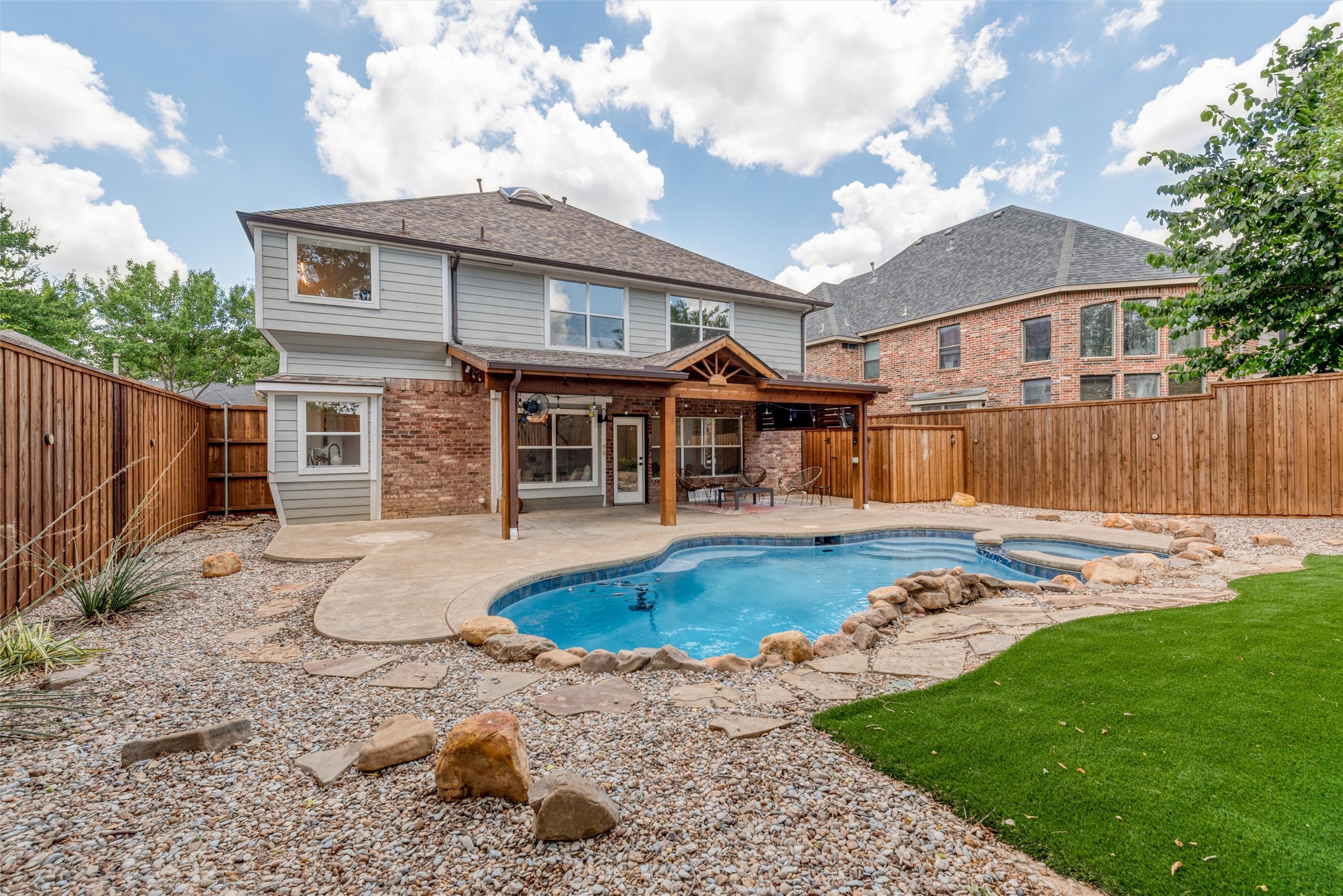 5224 Briarwood Drive Mckinney TX 75071