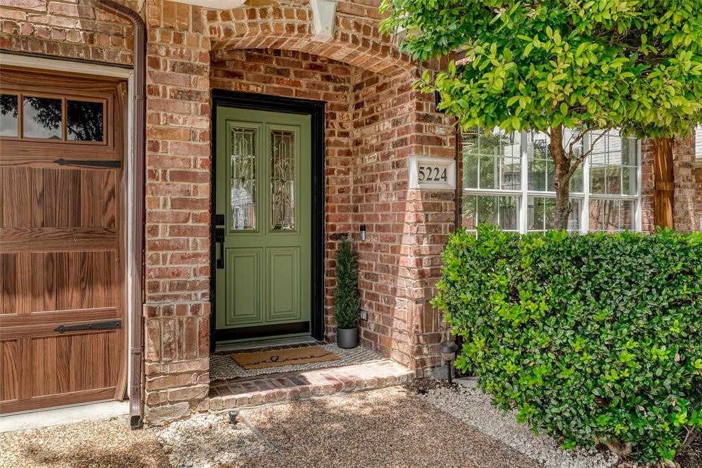 5224 Briarwood Drive Mckinney TX 75071