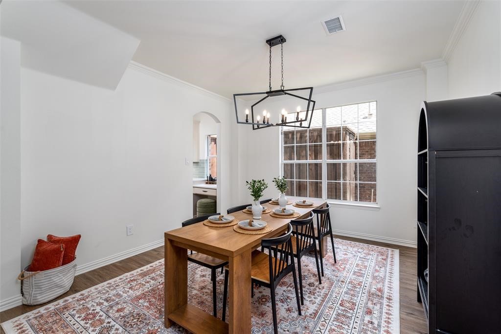 5224 Briarwood Drive Mckinney TX 75071