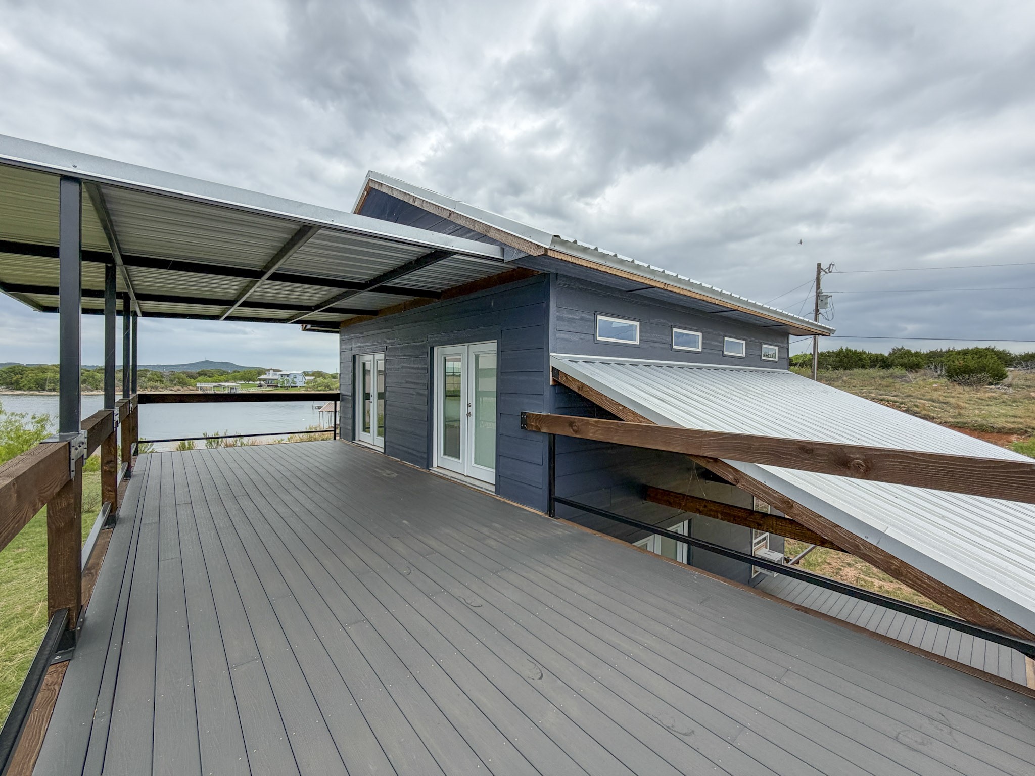 3500 Hog Bend Possum Kingdom Lake TX 76449