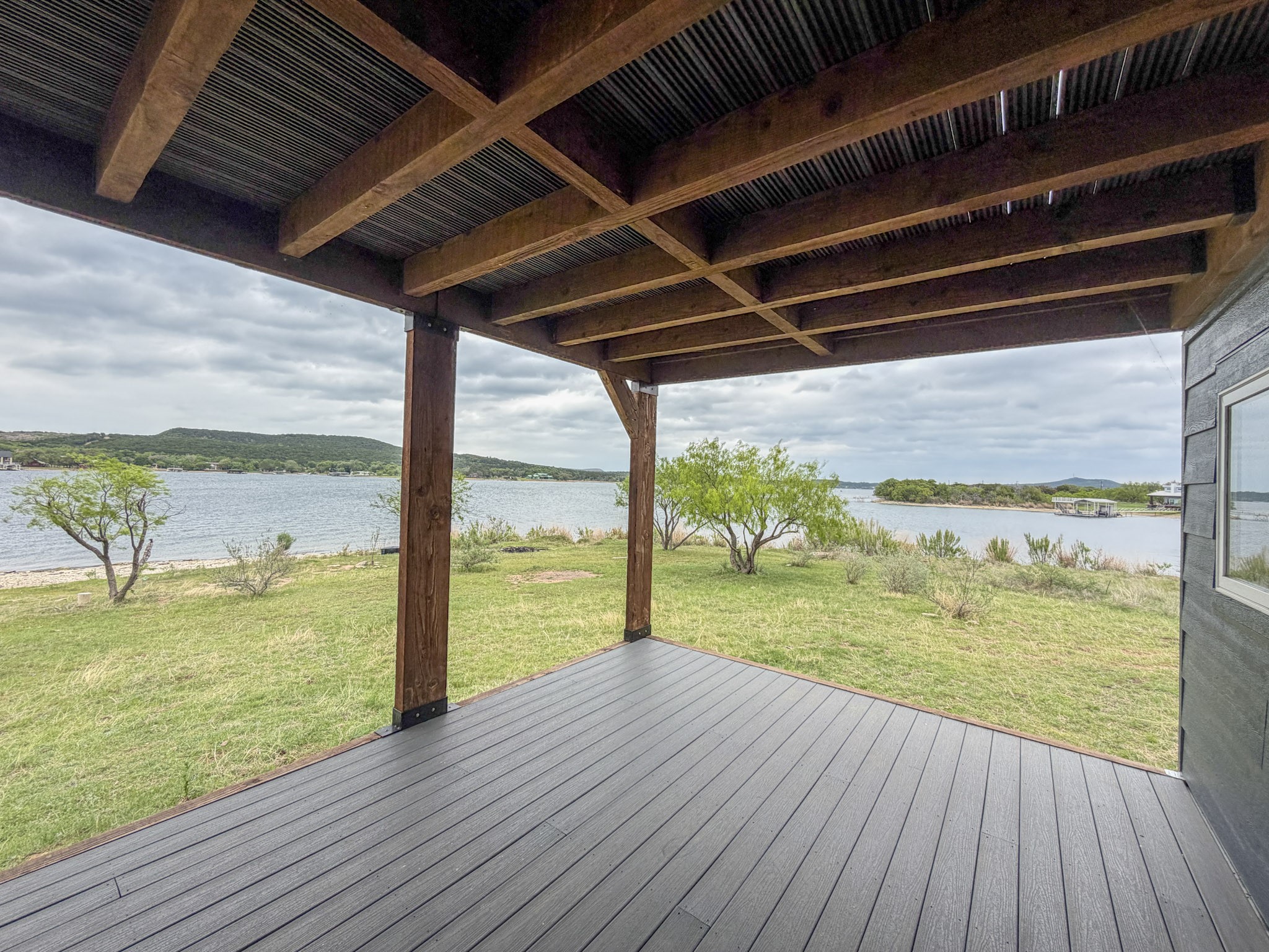 3500 Hog Bend Possum Kingdom Lake TX 76449