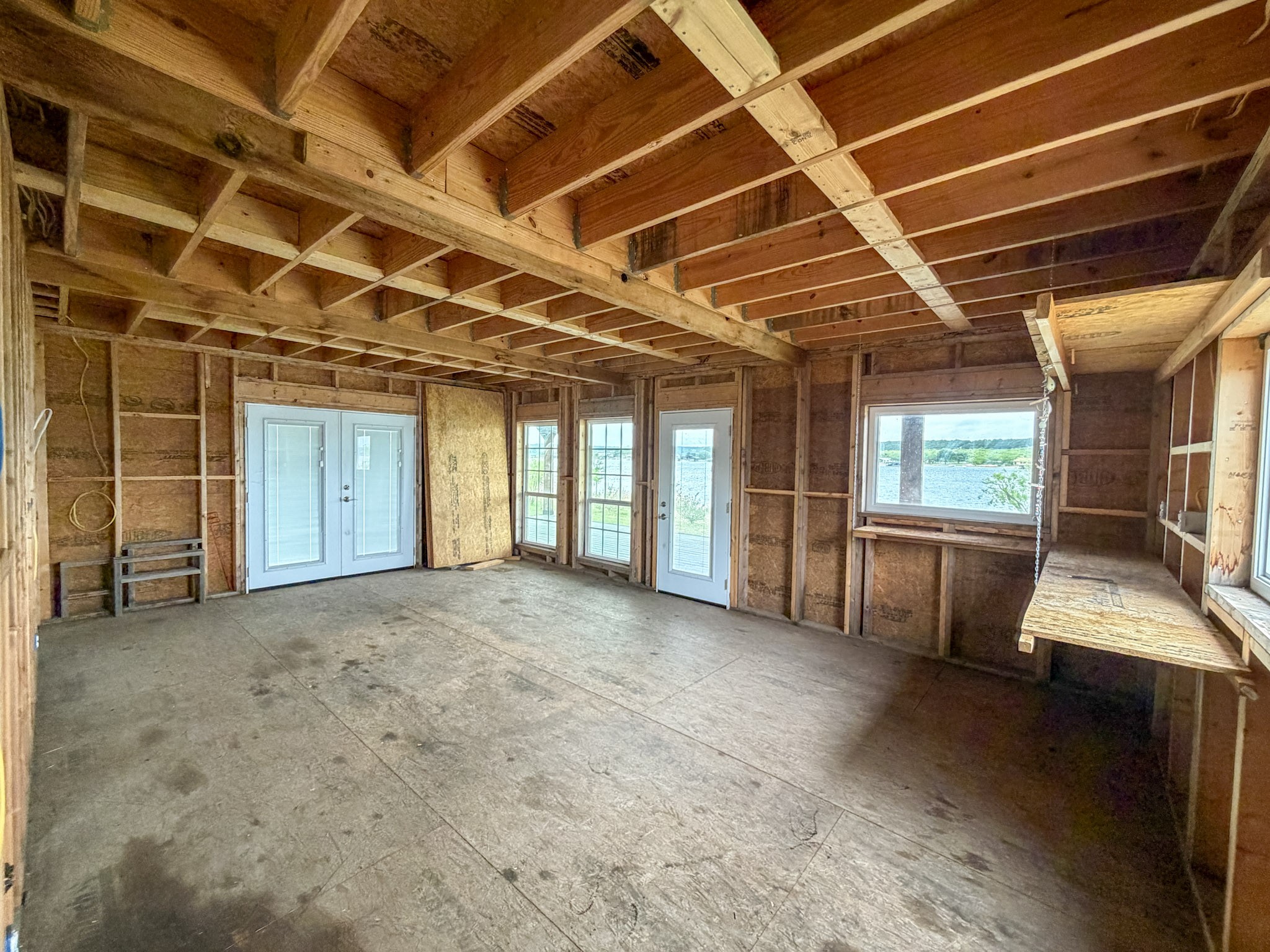 3500 Hog Bend Possum Kingdom Lake TX 76449
