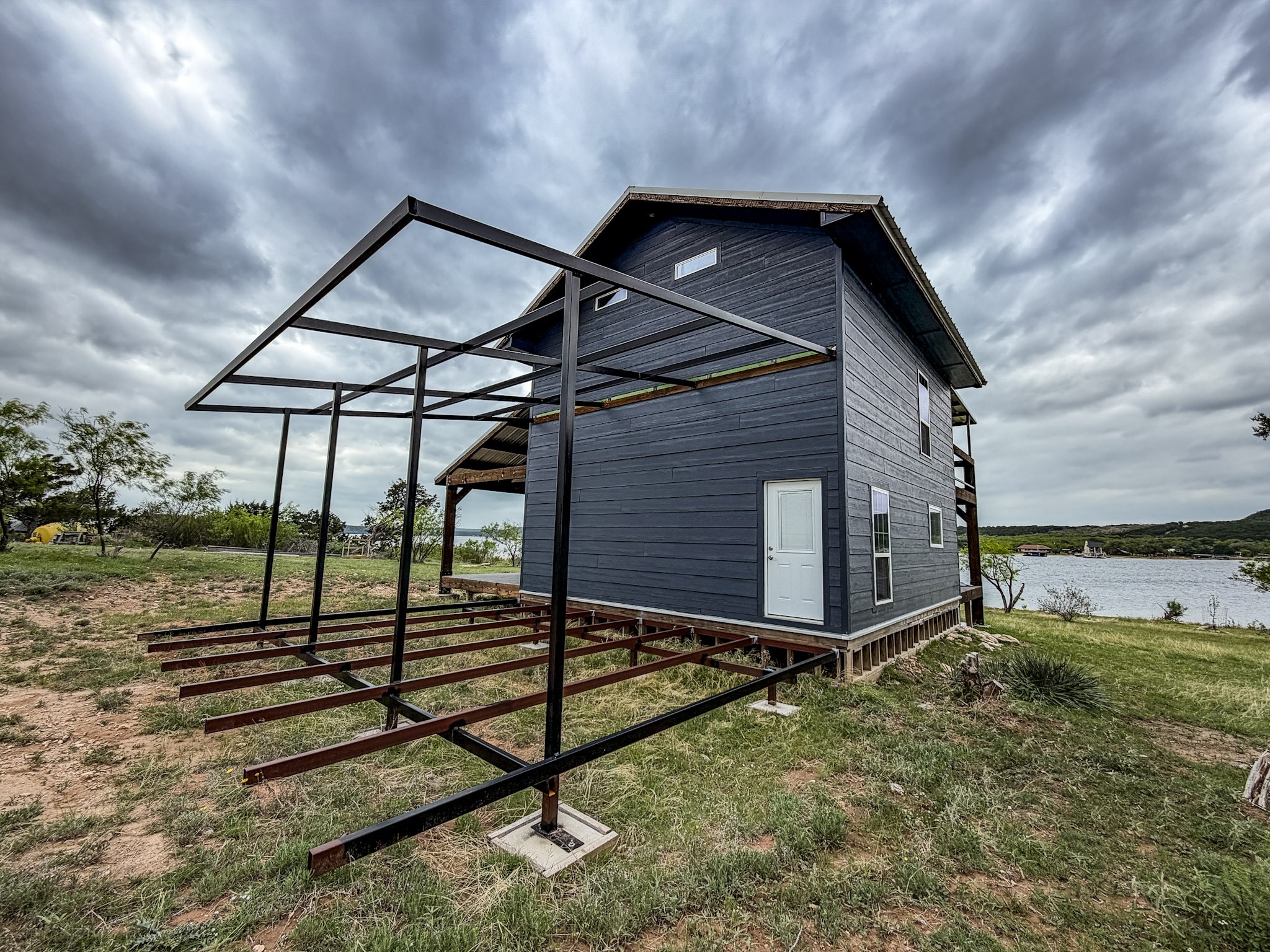3500 Hog Bend Possum Kingdom Lake TX 76449