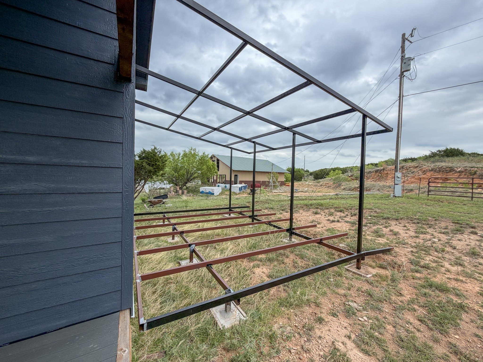 3500 Hog Bend Possum Kingdom Lake TX 76449