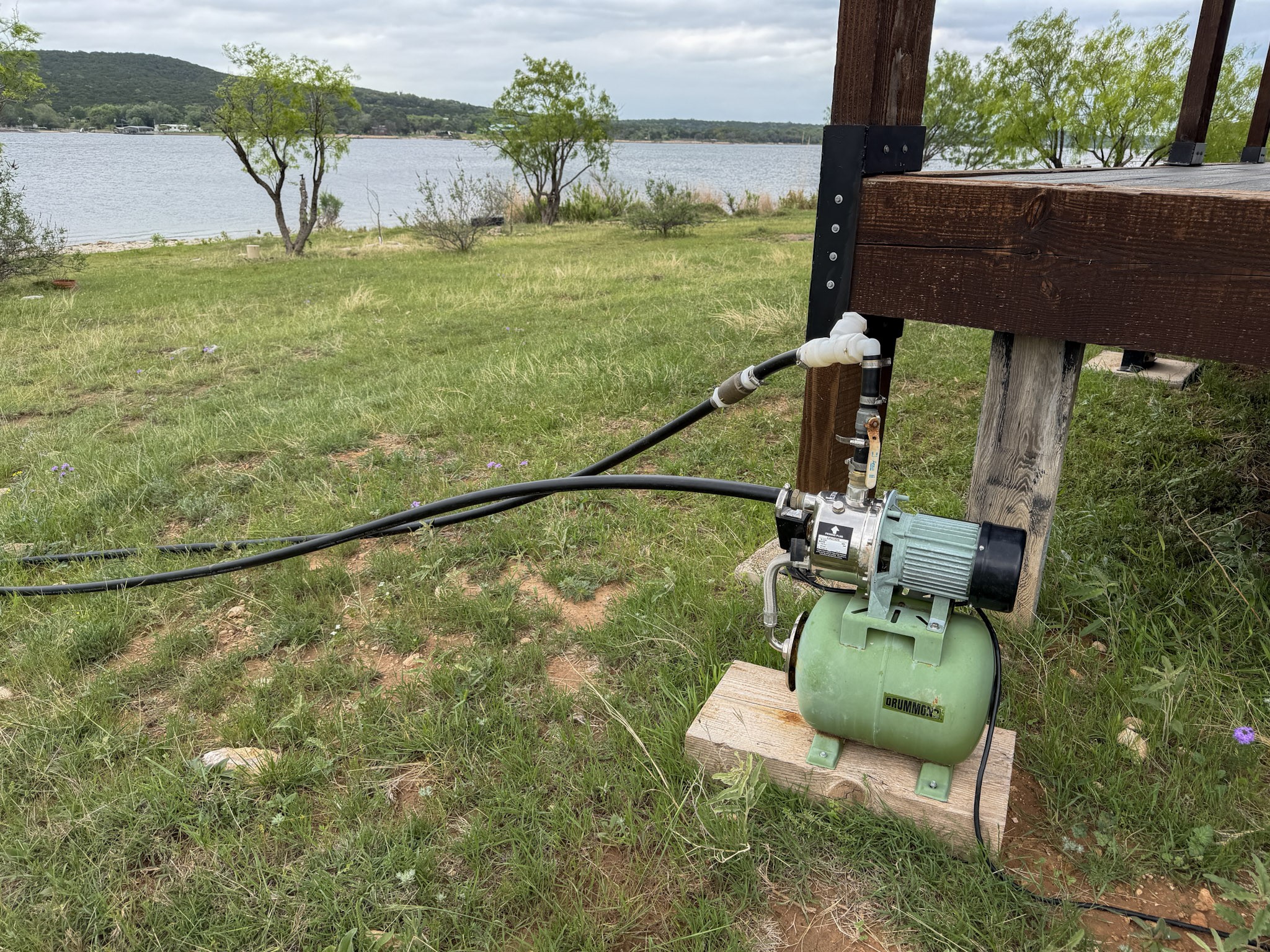 3500 Hog Bend Possum Kingdom Lake TX 76449