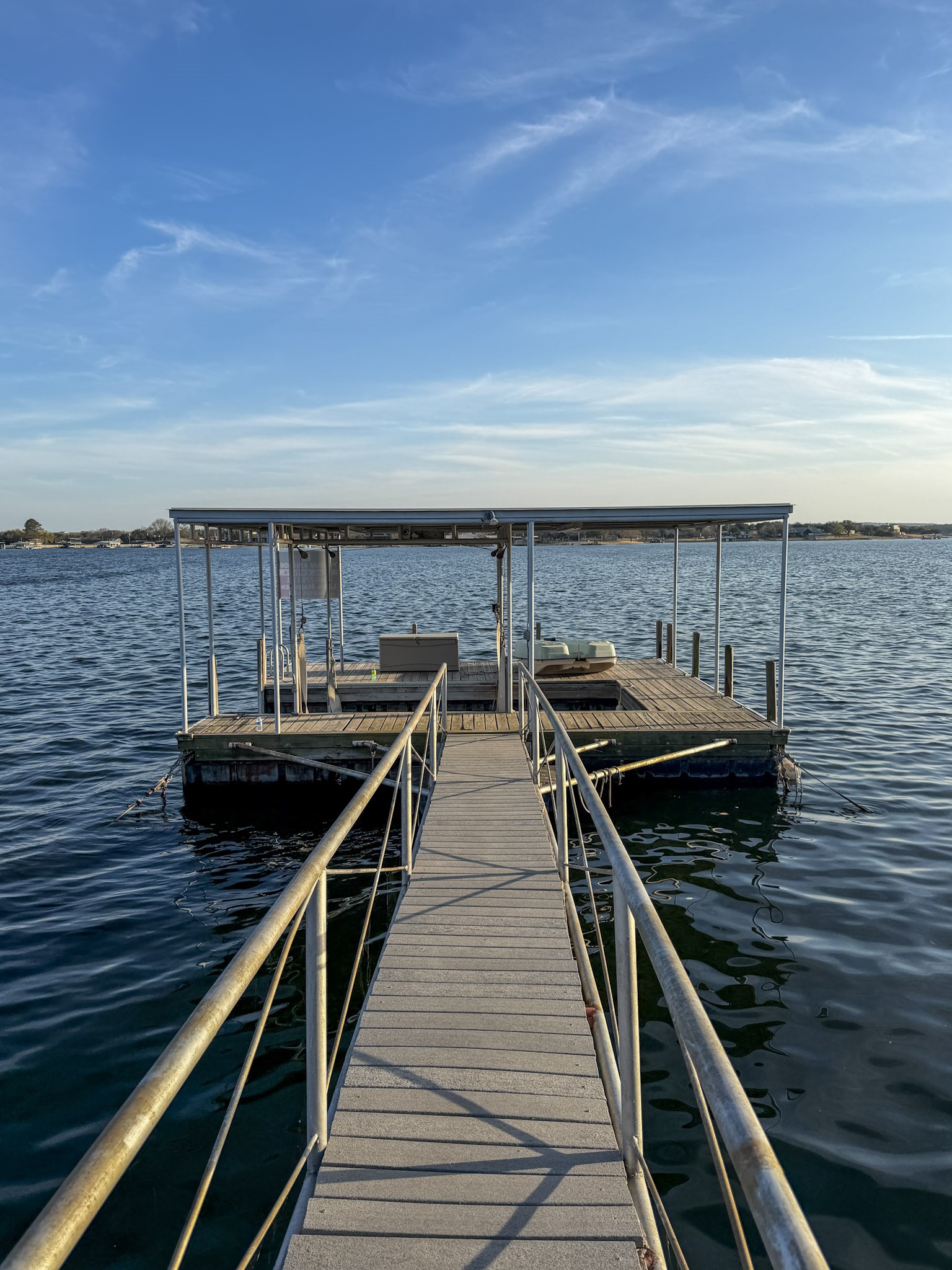 3500 Hog Bend Possum Kingdom Lake TX 76449