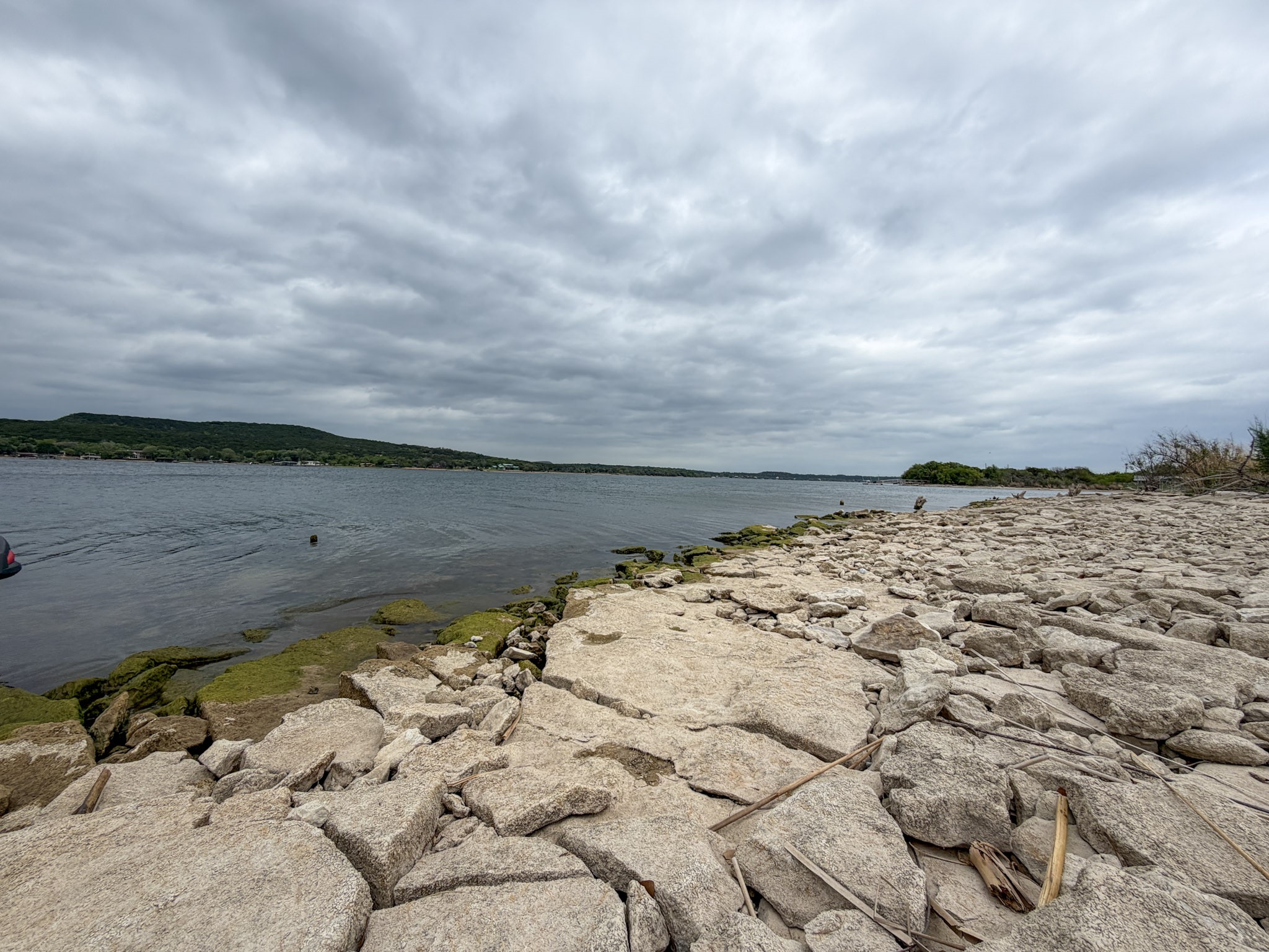 3500 Hog Bend Possum Kingdom Lake TX 76449