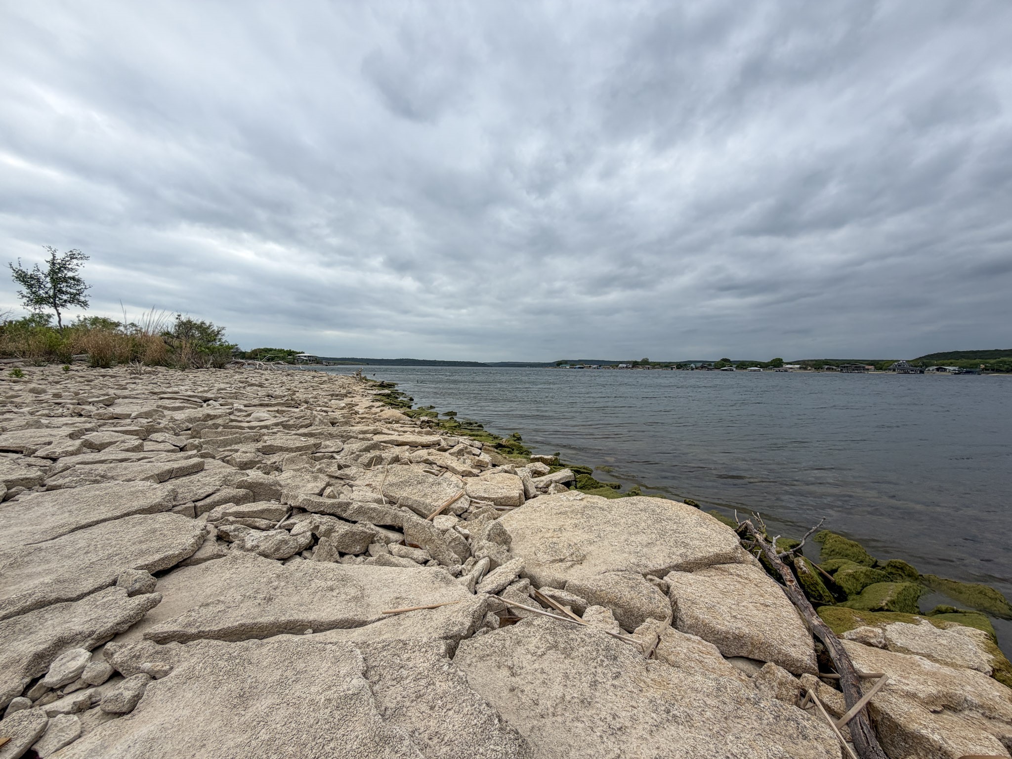 3500 Hog Bend Possum Kingdom Lake TX 76449