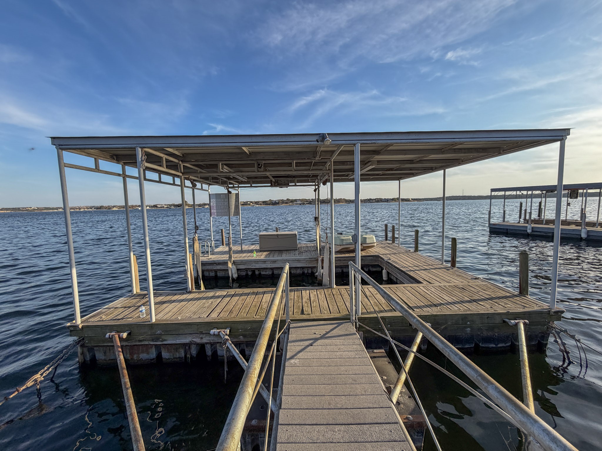 3500 Hog Bend Possum Kingdom Lake TX 76449