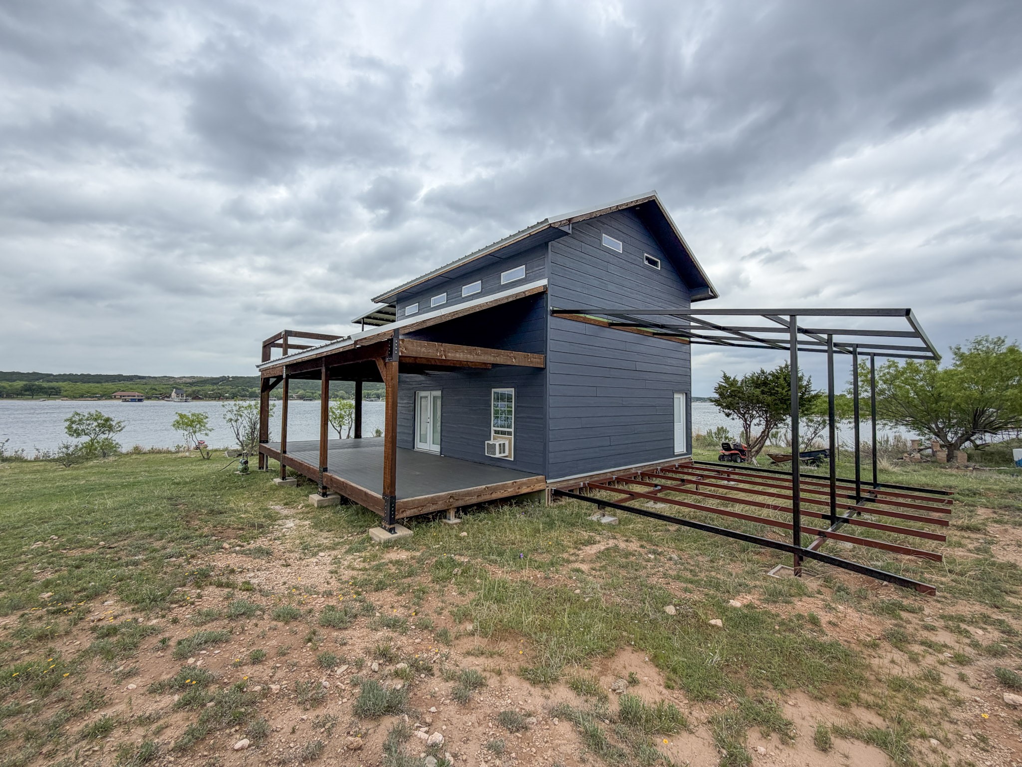 3500 Hog Bend Possum Kingdom Lake TX 76449