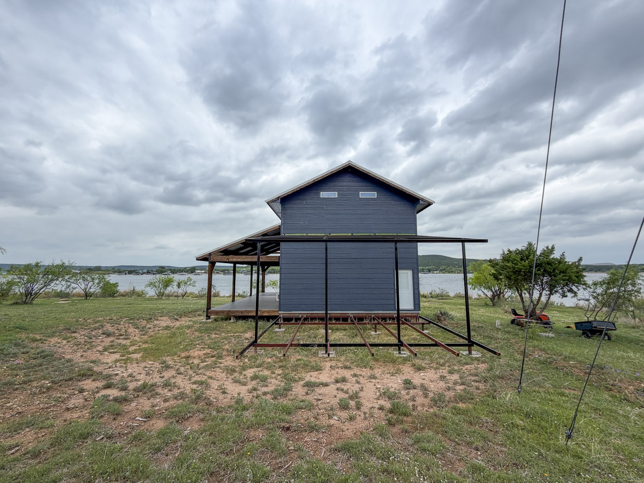 3500 Hog Bend Possum Kingdom Lake TX 76449