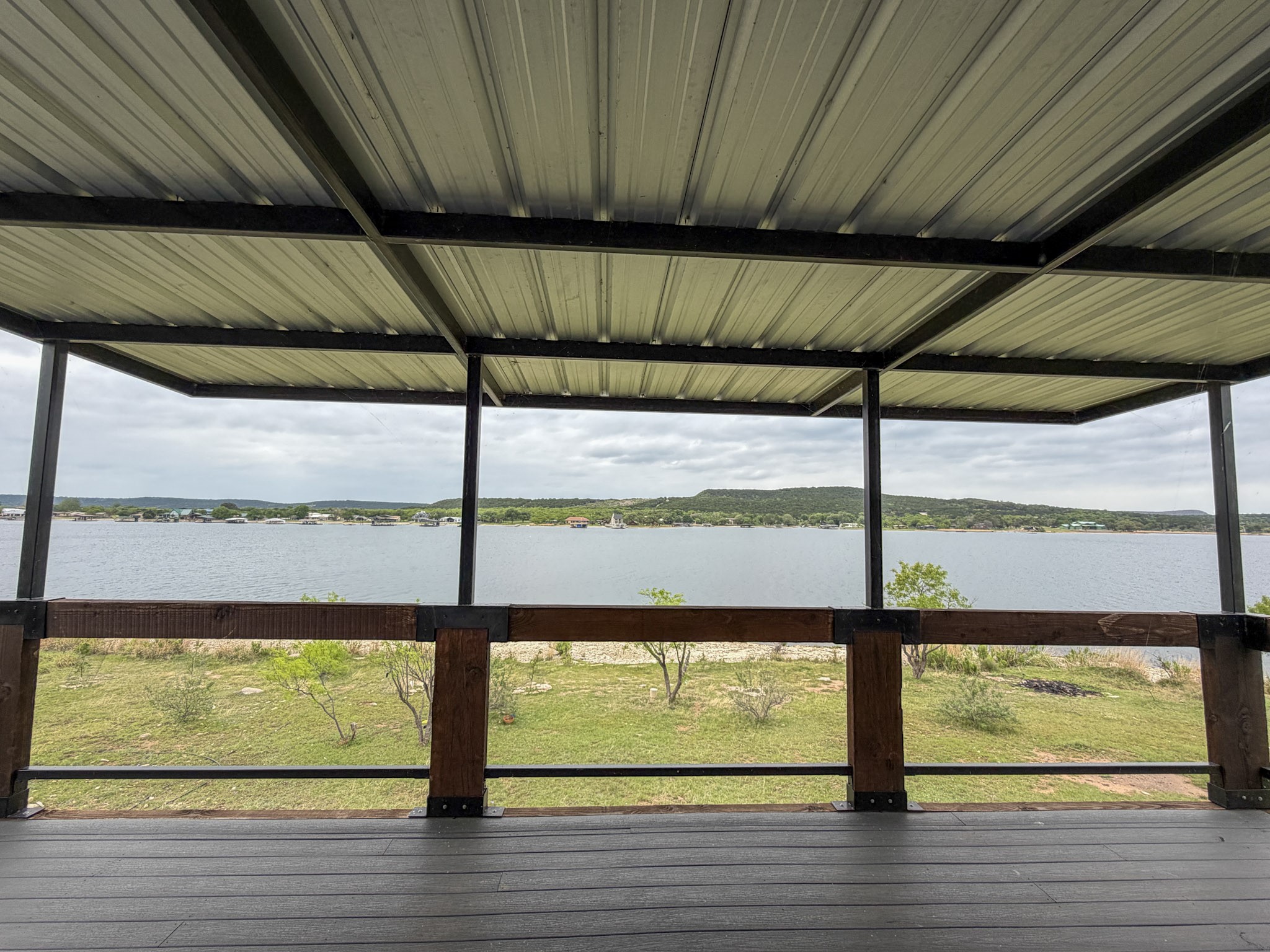 3500 Hog Bend Possum Kingdom Lake TX 76449