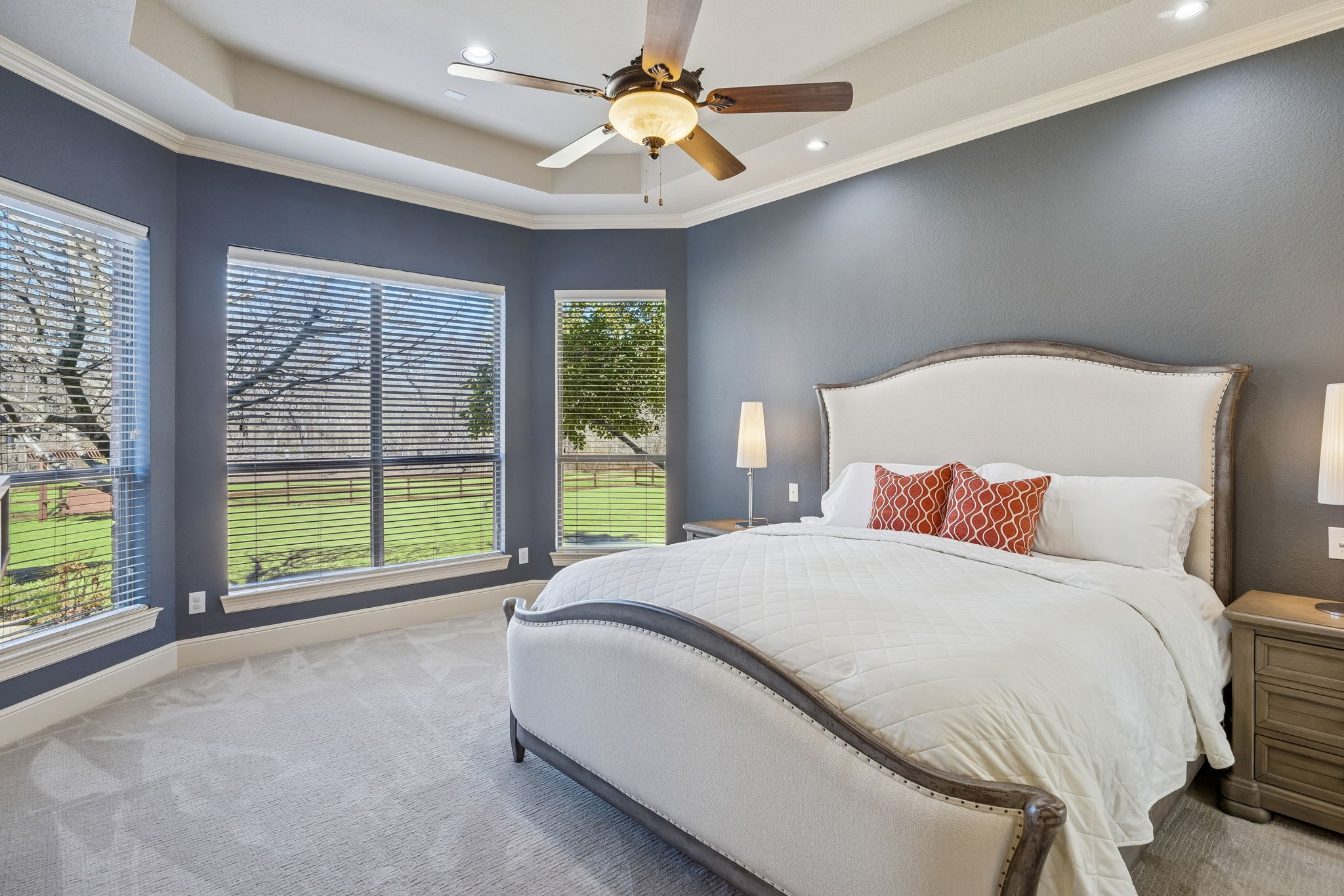 1520 Snider Court Lucas TX 75002