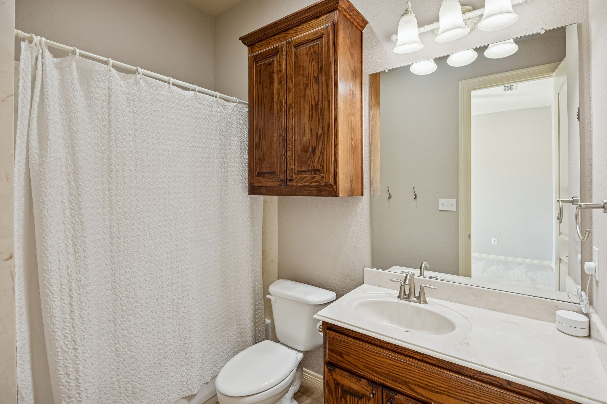 1520 Snider Court Lucas TX 75002