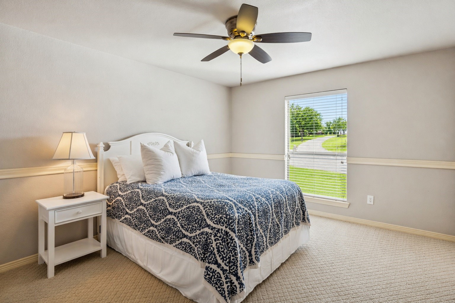 1520 Snider Court Lucas TX 75002