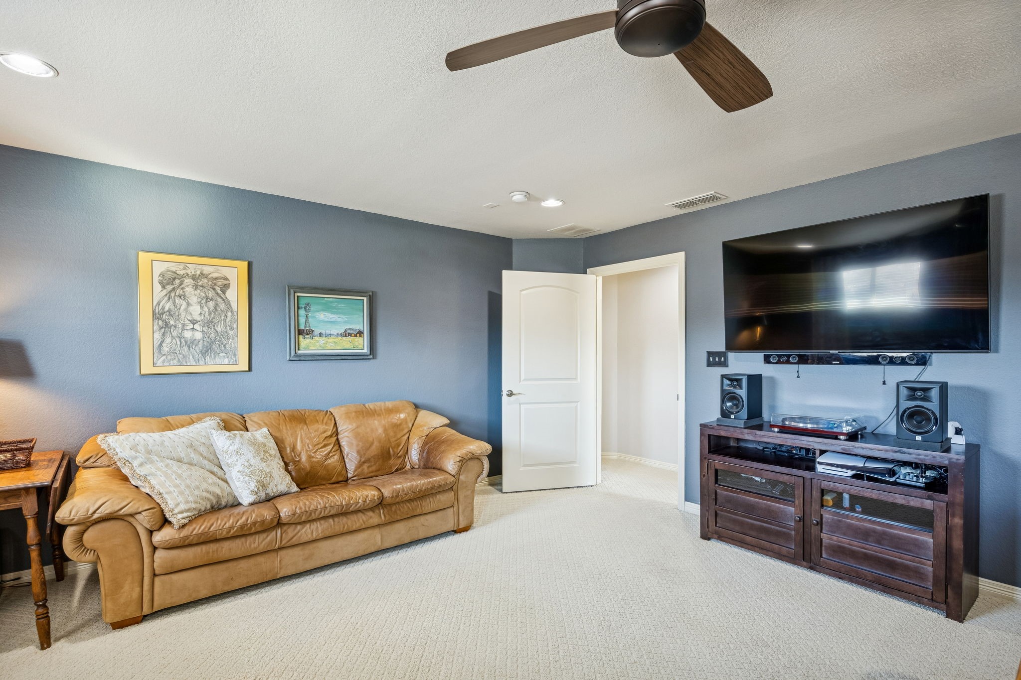 1520 Snider Court Lucas TX 75002