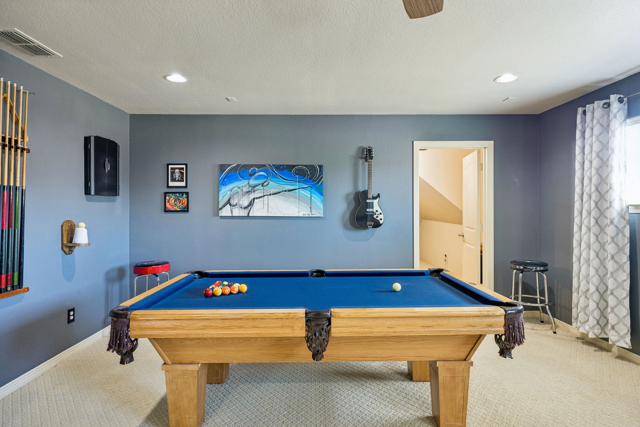 1520 Snider Court Lucas TX 75002