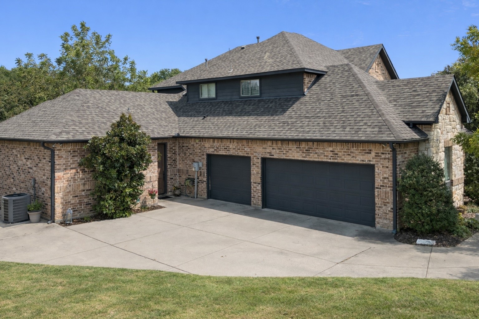 1520 Snider Court Lucas TX 75002