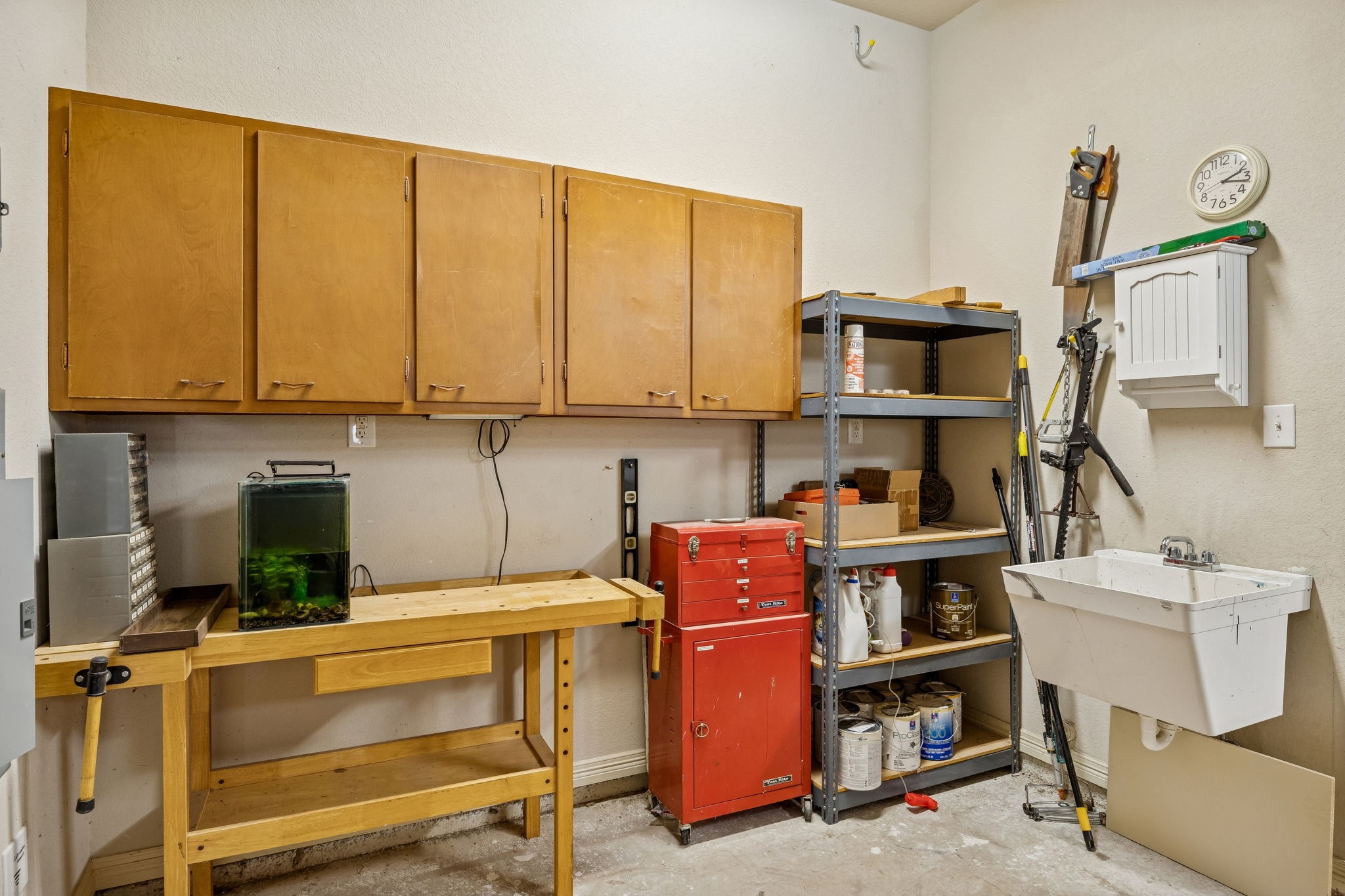 1520 Snider Court Lucas TX 75002