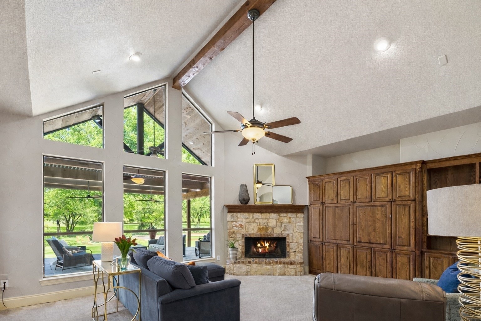 1520 Snider Court Lucas TX 75002