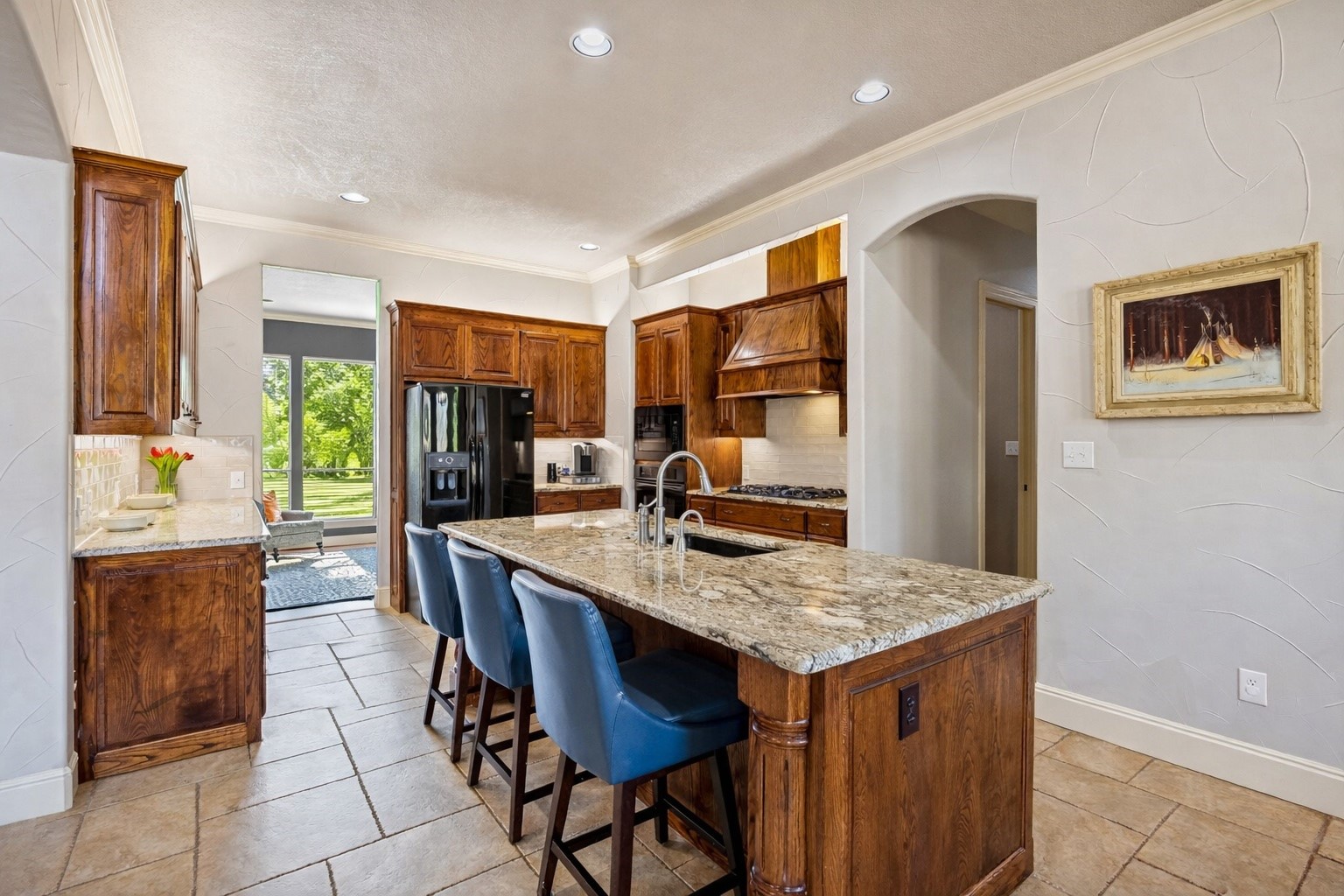 1520 Snider Court Lucas TX 75002