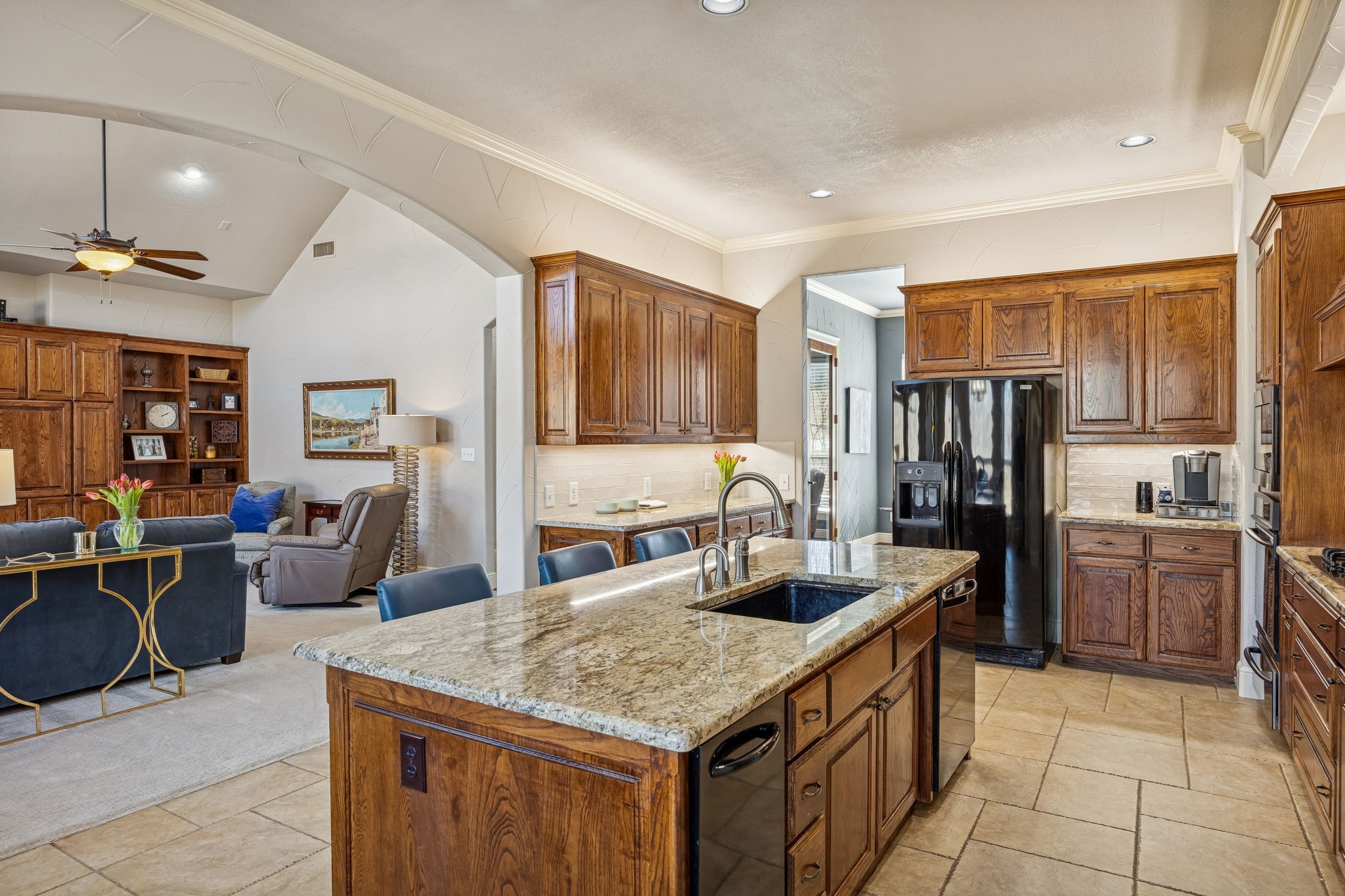 1520 Snider Court Lucas TX 75002