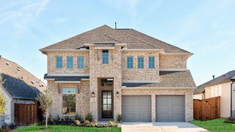 10505 Oates Branch Lane Fort Worth TX 76126