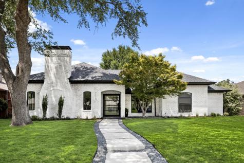 1112 Chesterton Drive Richardson TX 75080
