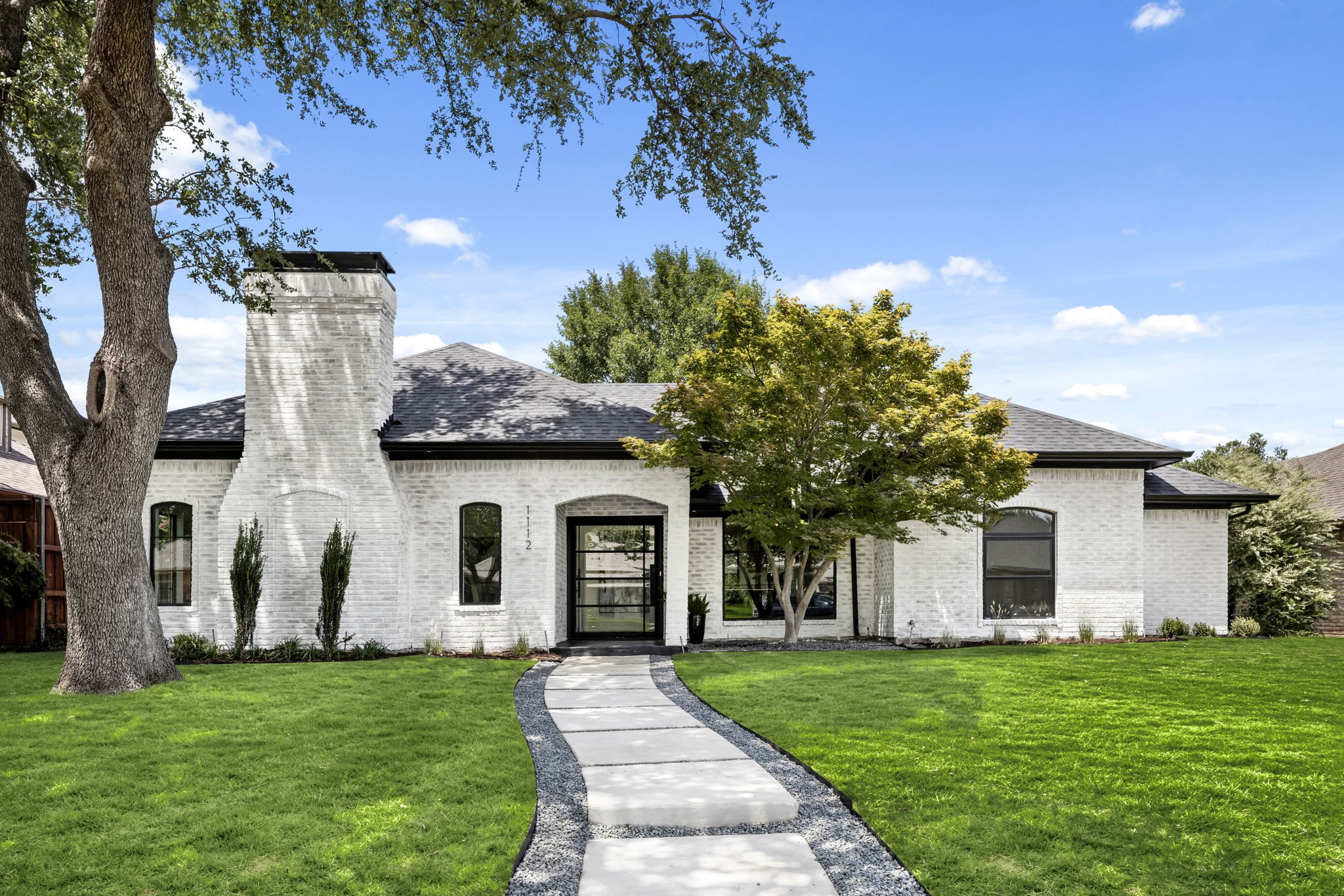 1112 Chesterton Drive Richardson TX 75080