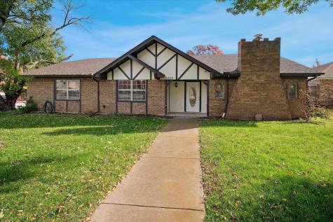 5352 Colorado Court North Richland Hills TX 76180