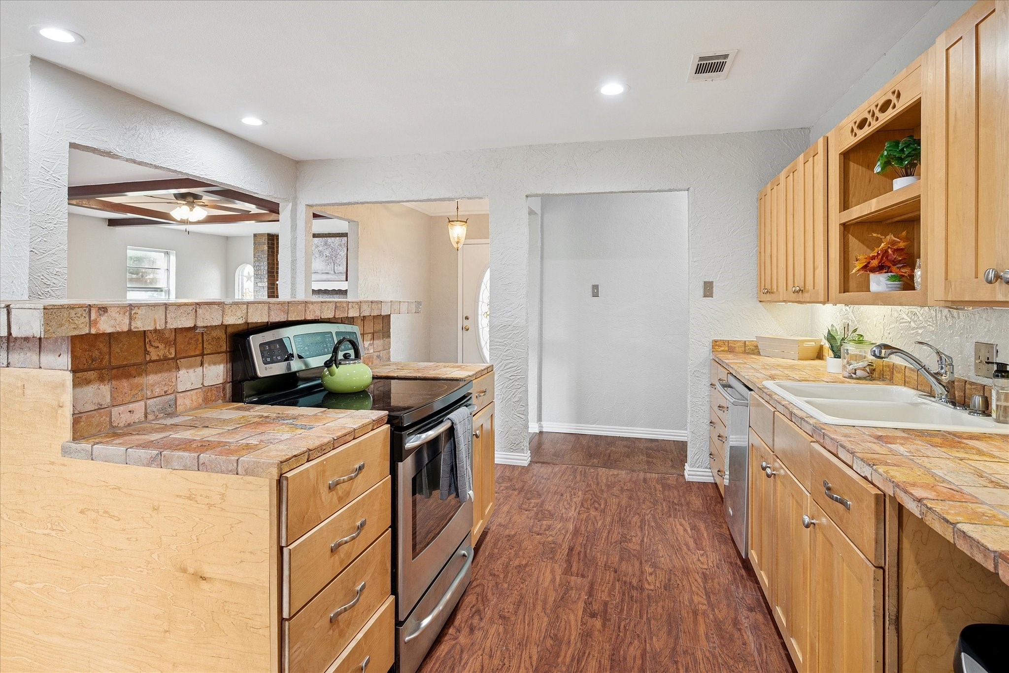 5352 Colorado Court North Richland Hills TX 76180