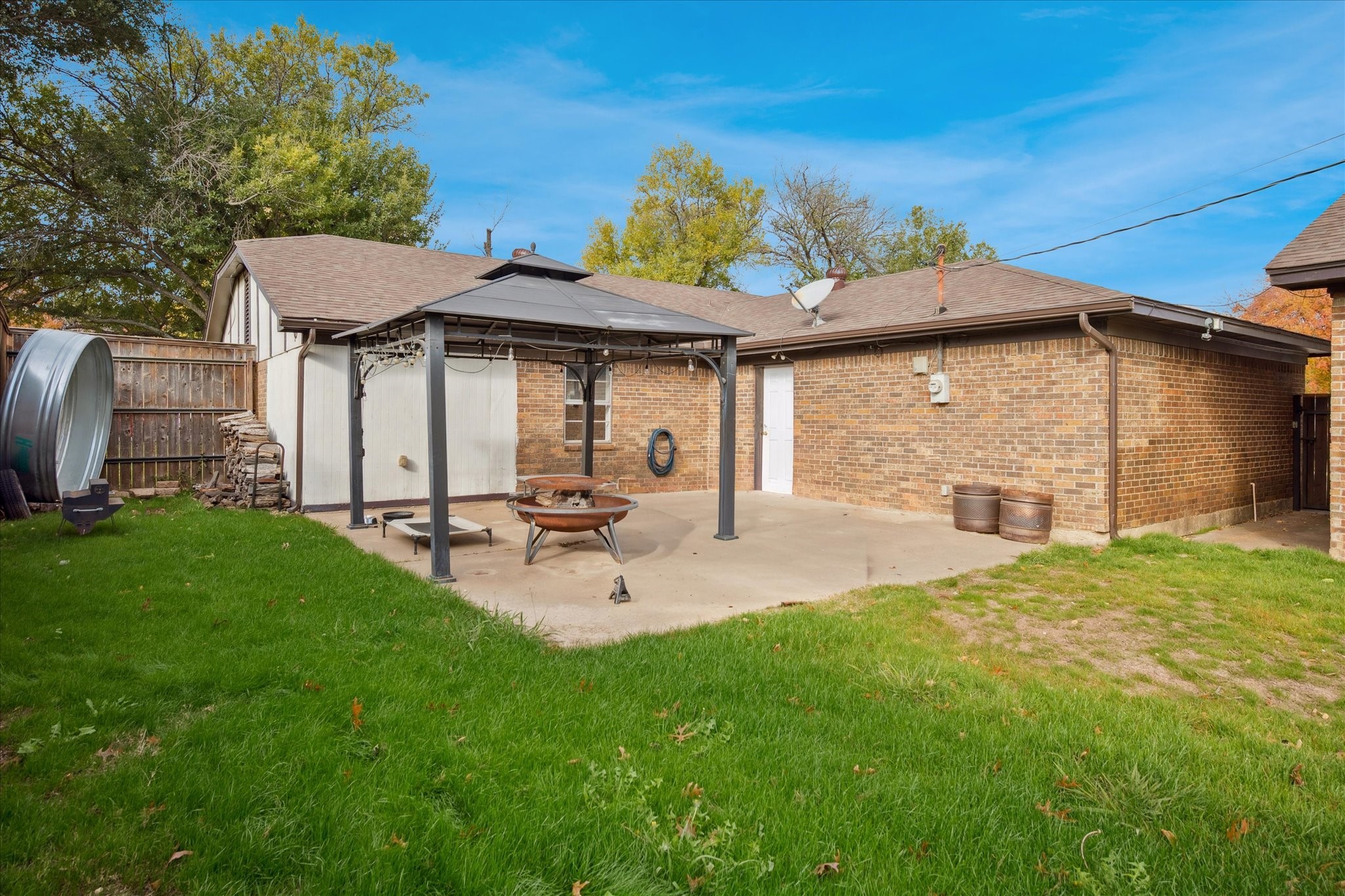 5352 Colorado Court North Richland Hills TX 76180