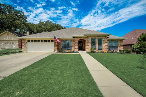 8029 Kandy Lane North Richland Hills TX 76182