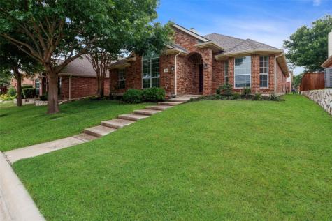 7716 Pleasant Valley Trail Mckinney TX 75070