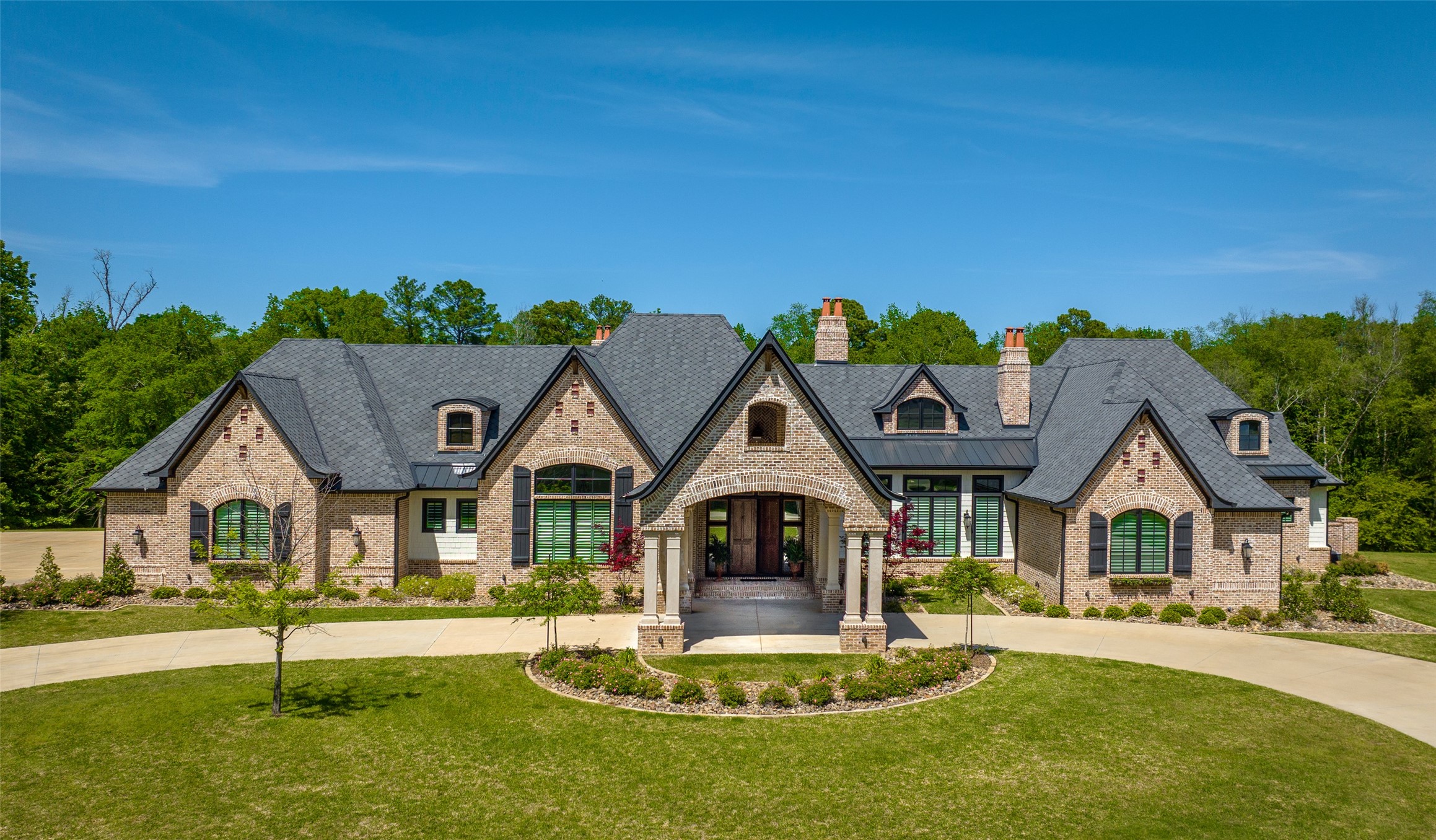 3710 Champions Ridge Lane Longview TX 75605