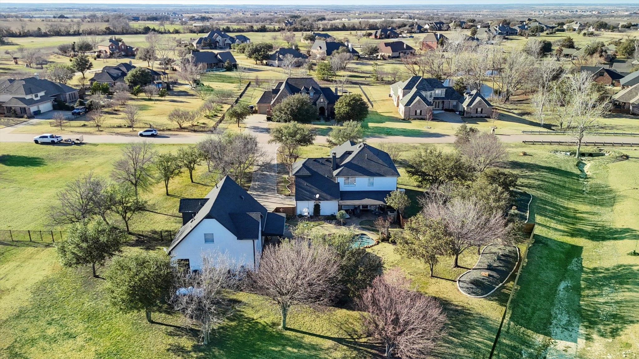 1321 Lakeview Drive Celina TX 75009