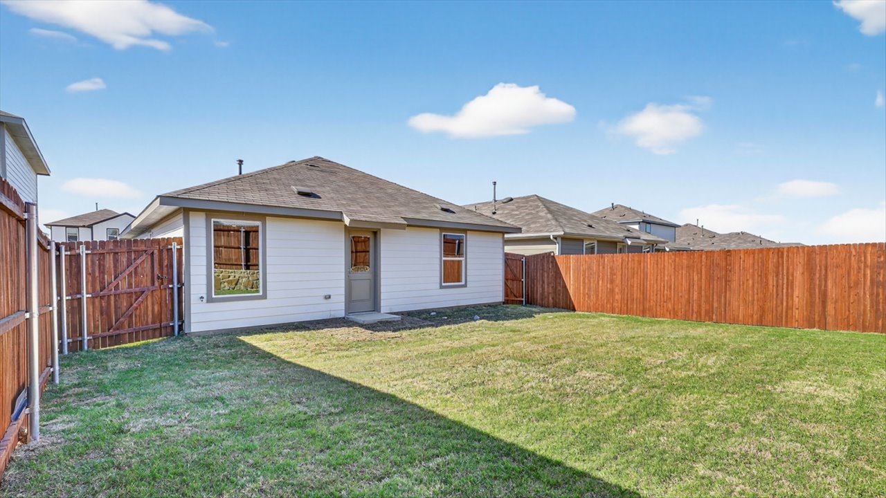 5525 Flannel Lane Denton TX 76249