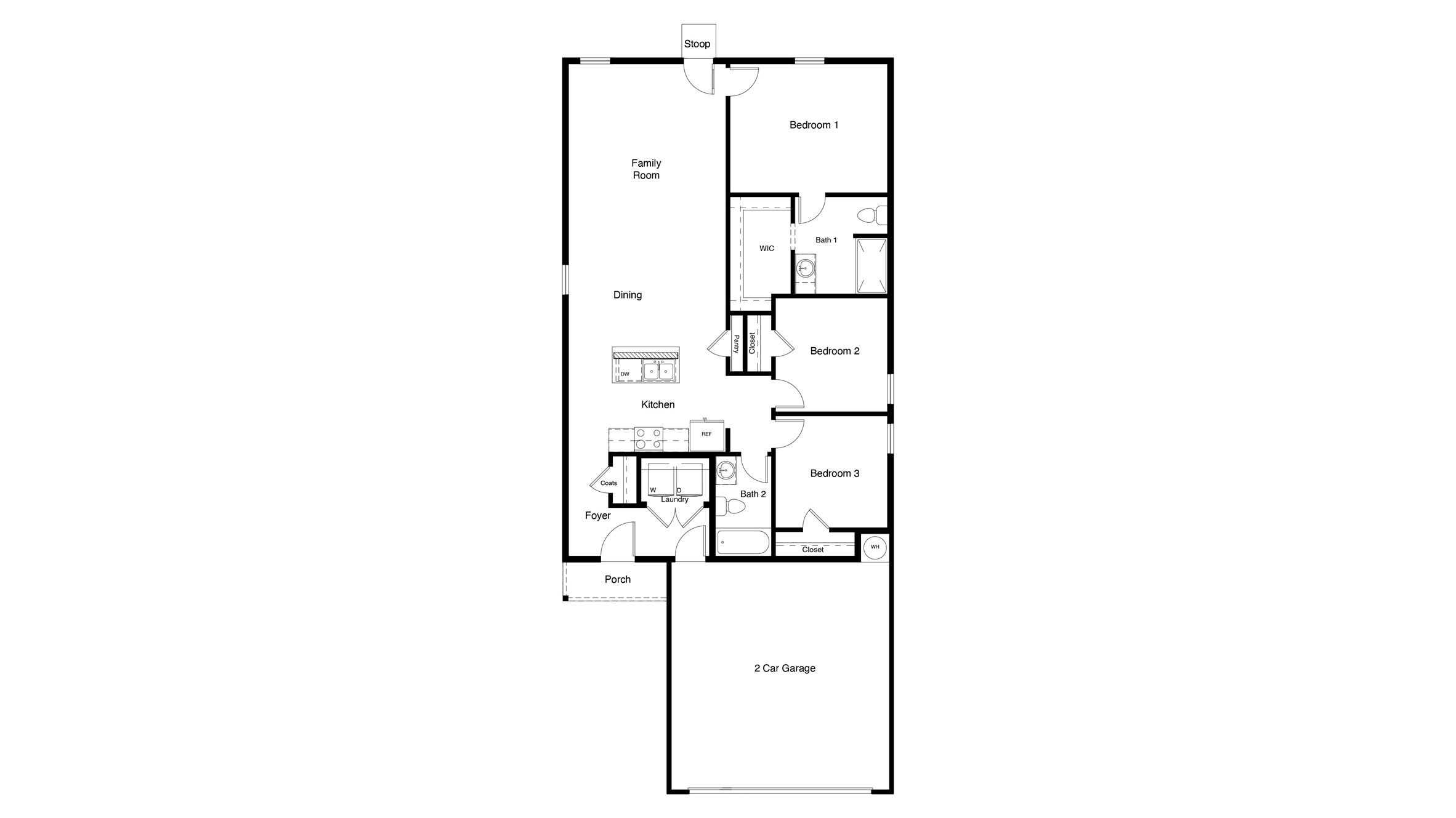 5525 Flannel Lane Denton TX 76249