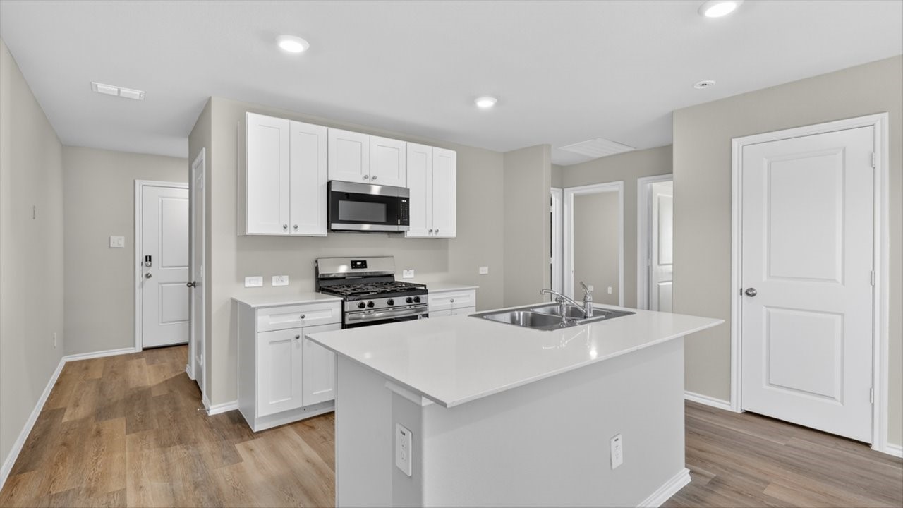 5525 Flannel Lane Denton TX 76249