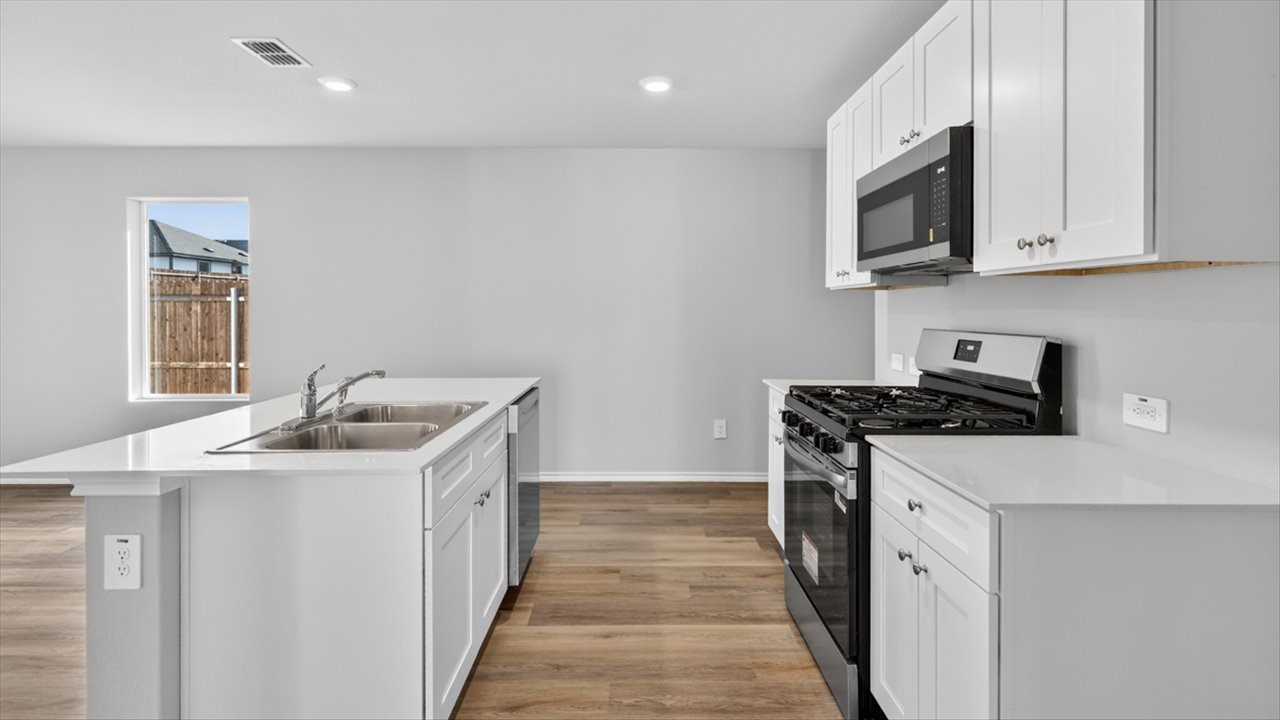5525 Flannel Lane Denton TX 76249