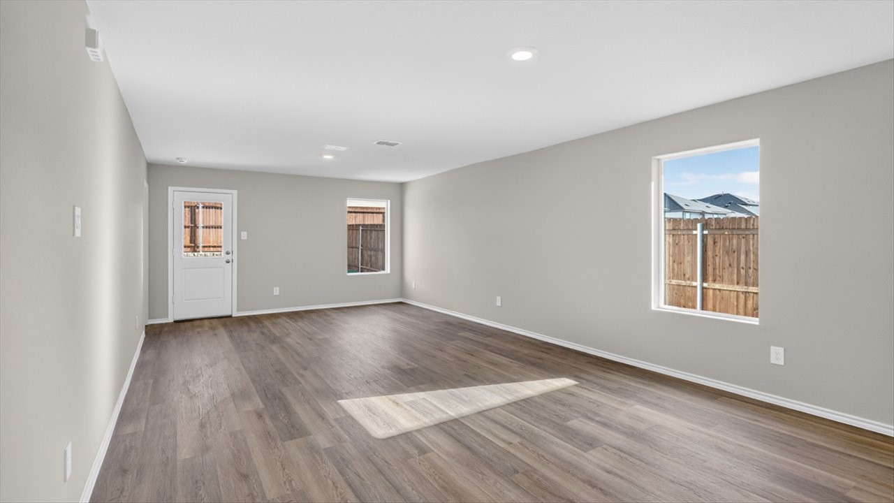 5525 Flannel Lane Denton TX 76249