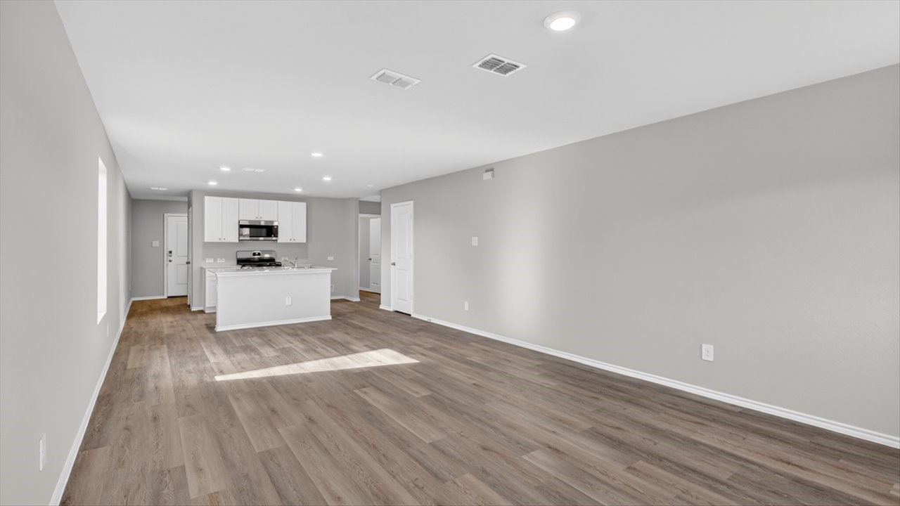 5525 Flannel Lane Denton TX 76249