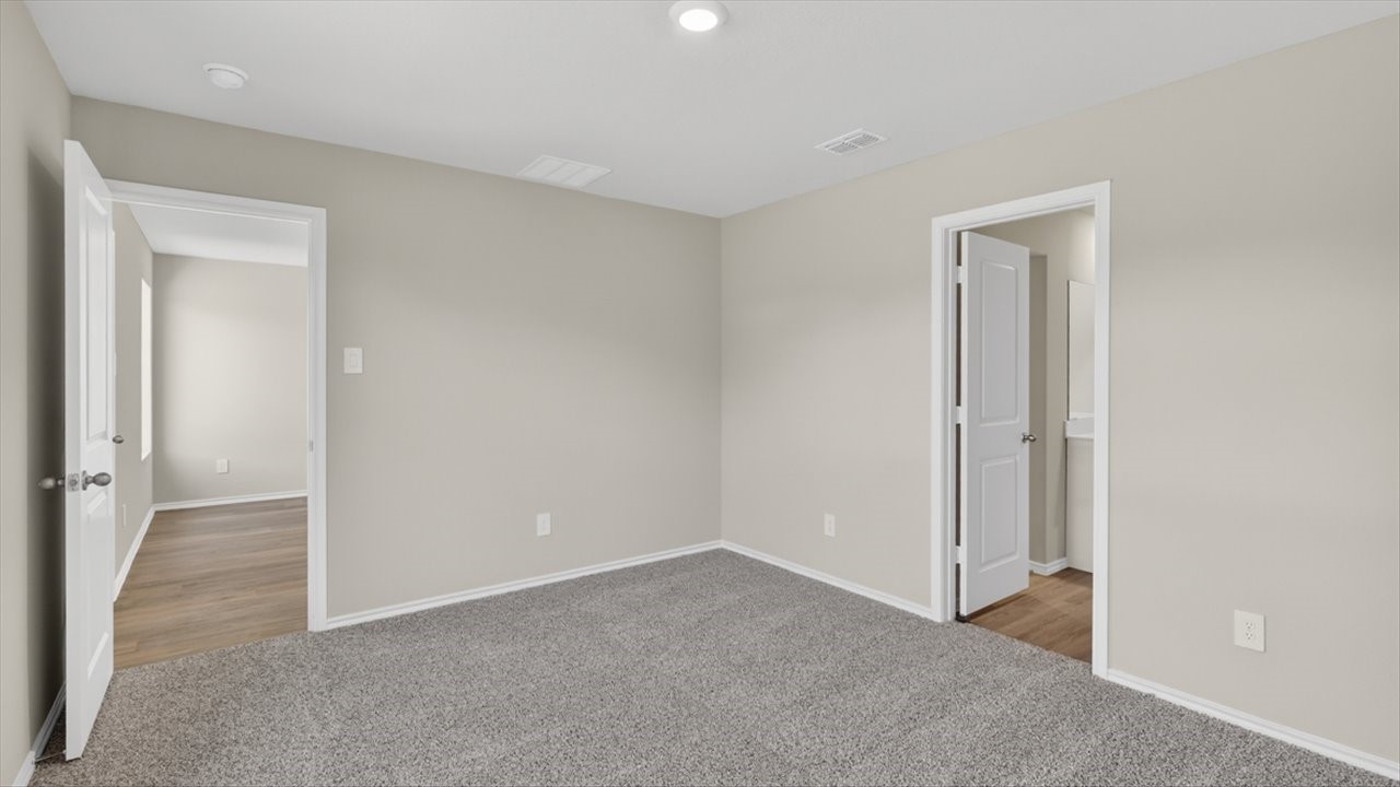 5525 Flannel Lane Denton TX 76249