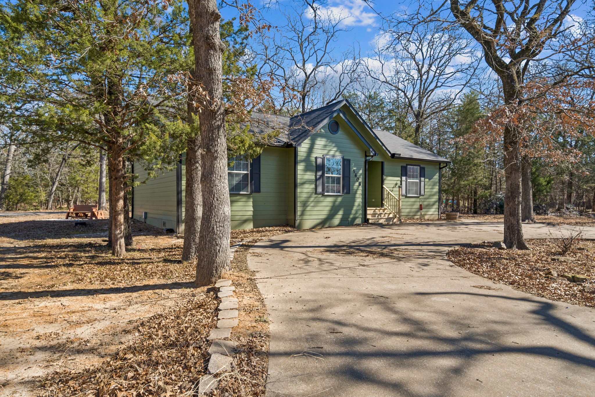1408 Riverside Drive Quinlan TX 75474