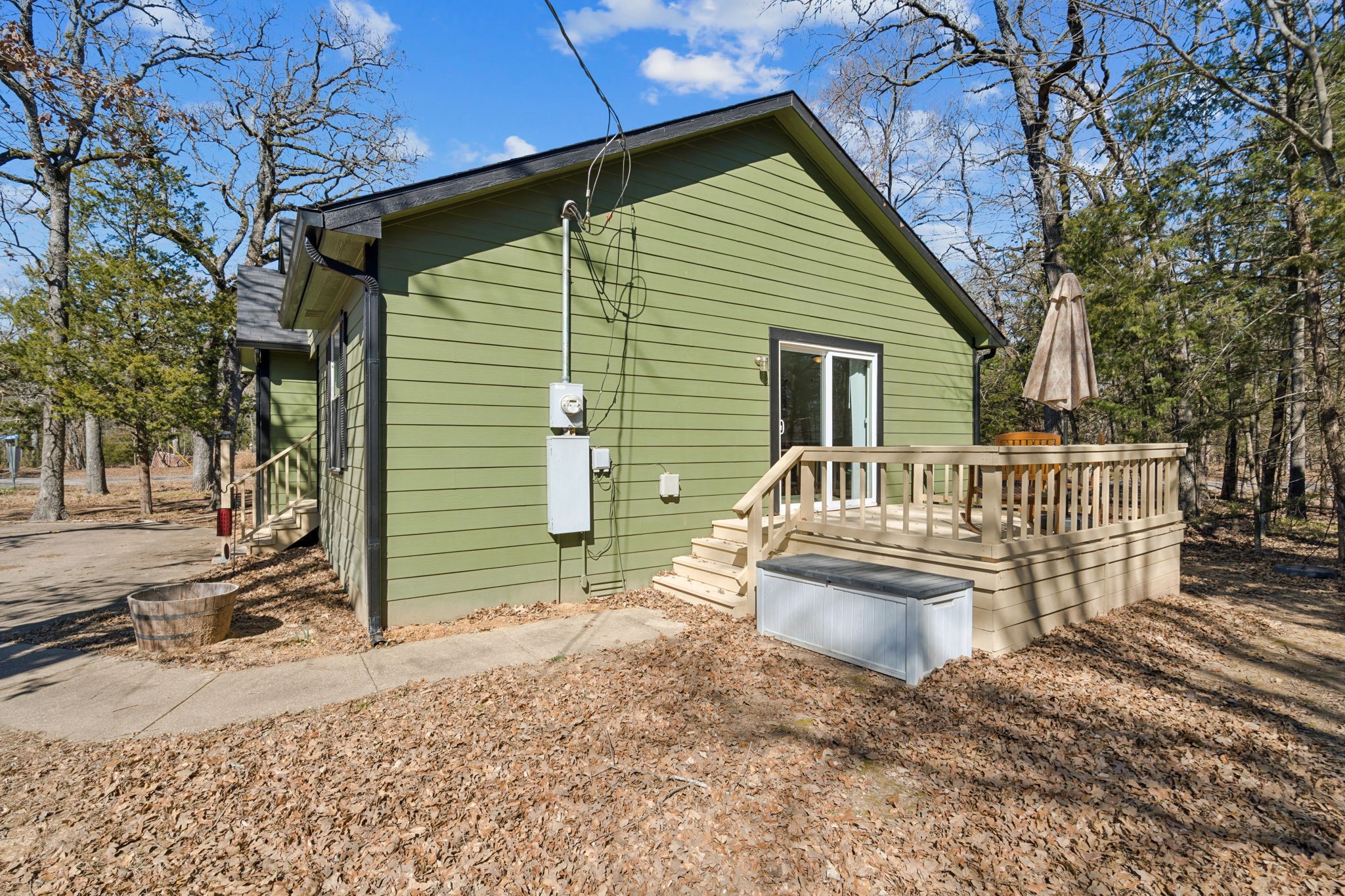 1408 Riverside Drive Quinlan TX 75474