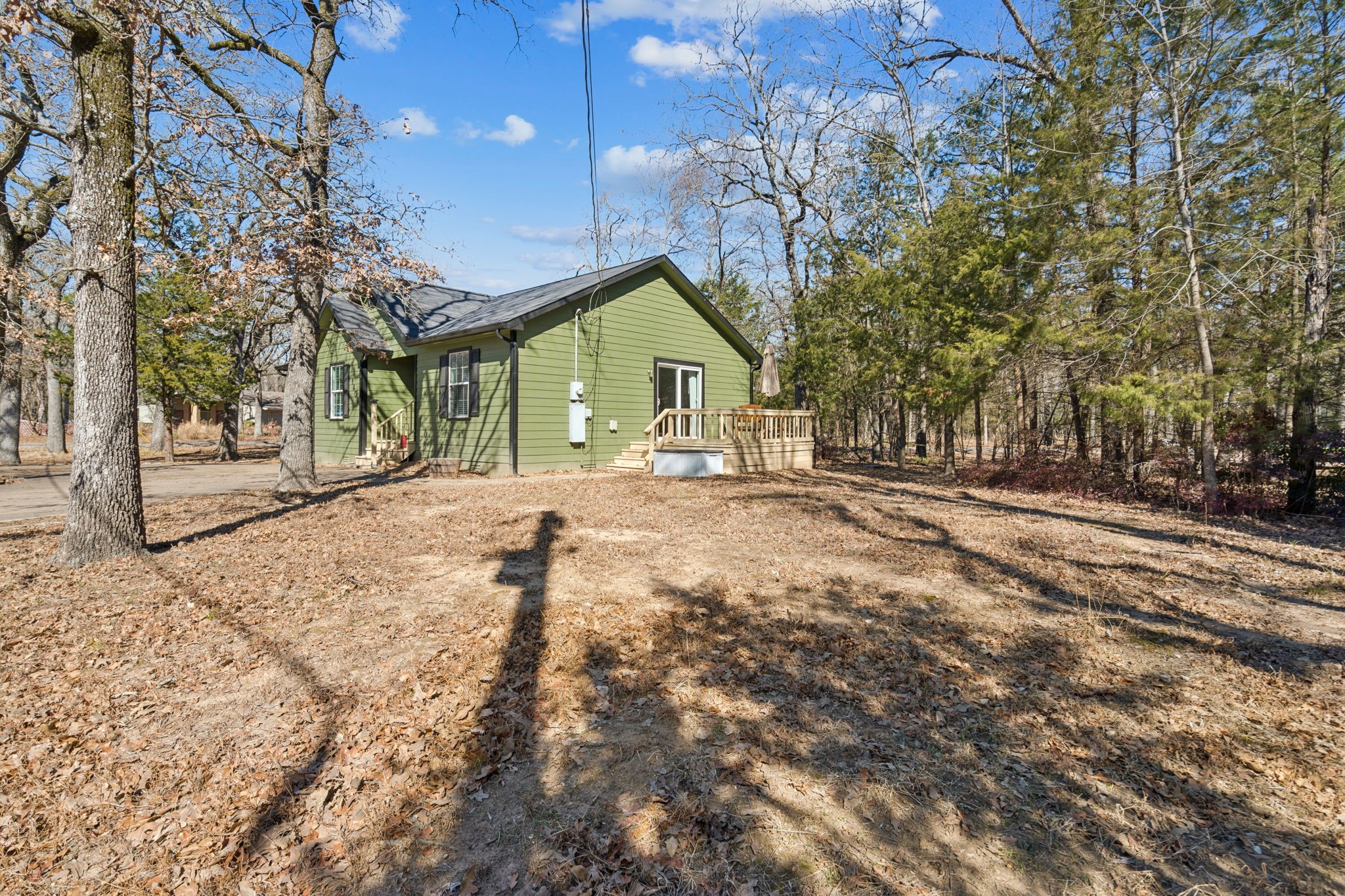 1408 Riverside Drive Quinlan TX 75474