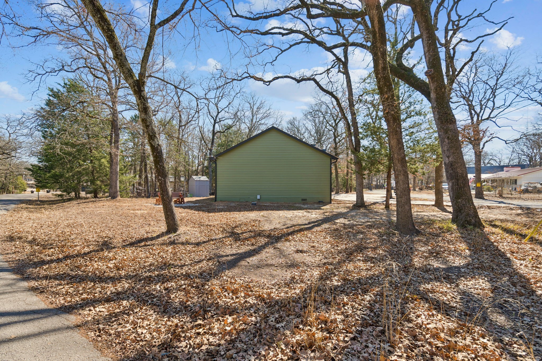 1408 Riverside Drive Quinlan TX 75474