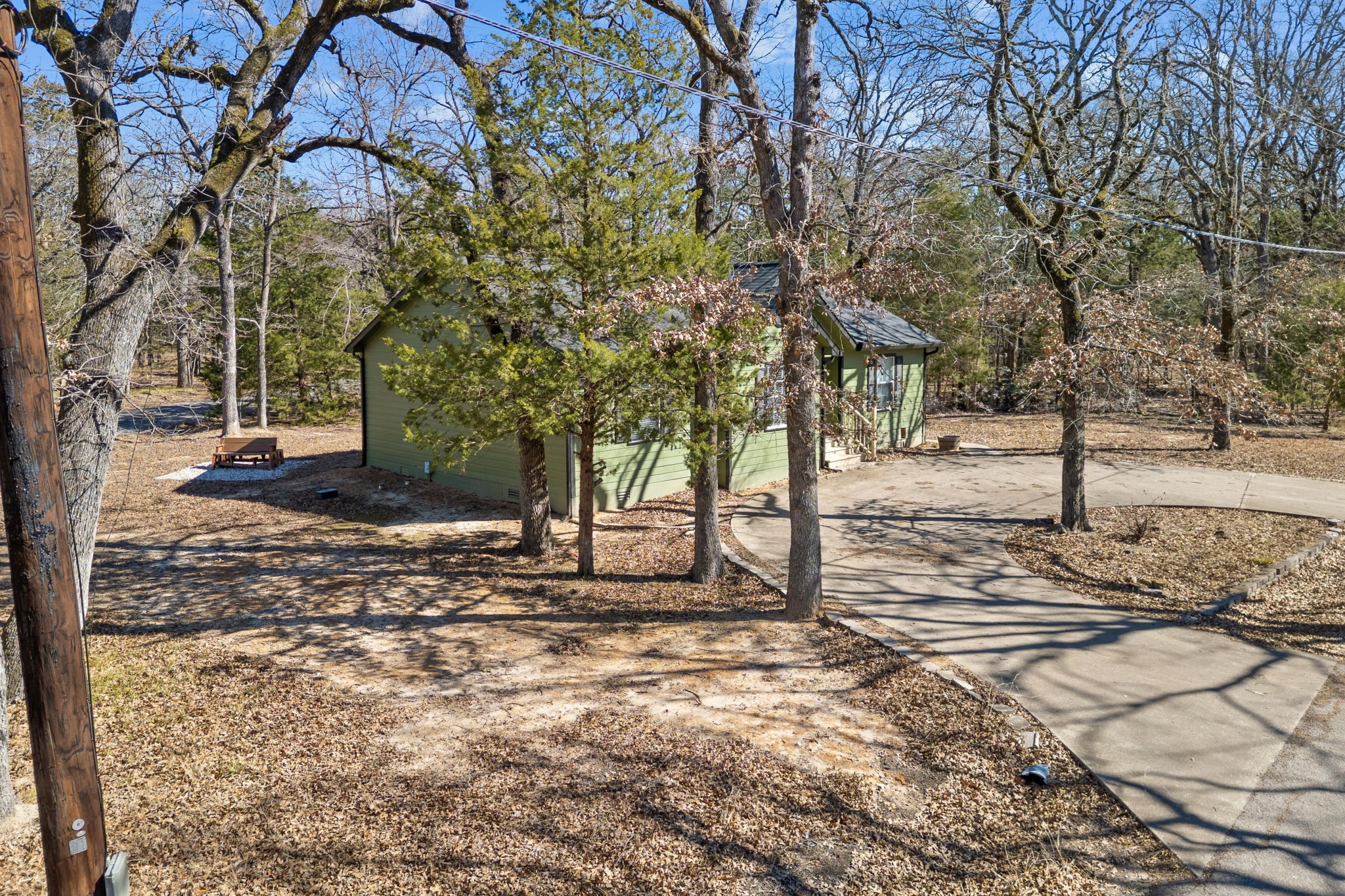 1408 Riverside Drive Quinlan TX 75474