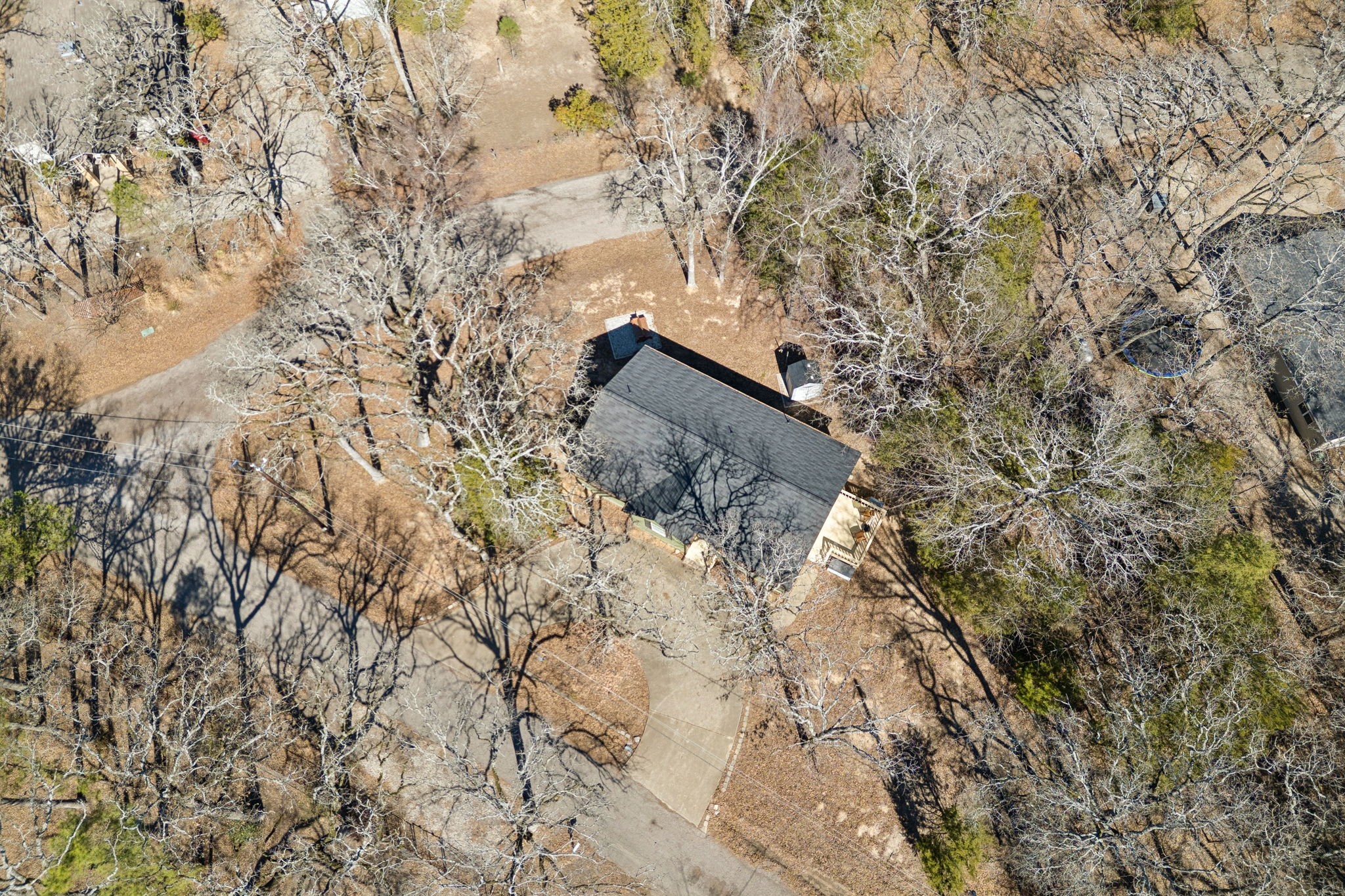 1408 Riverside Drive Quinlan TX 75474
