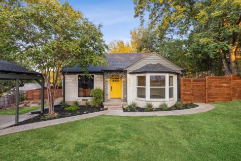 226 S Barnett Avenue Dallas TX 75211